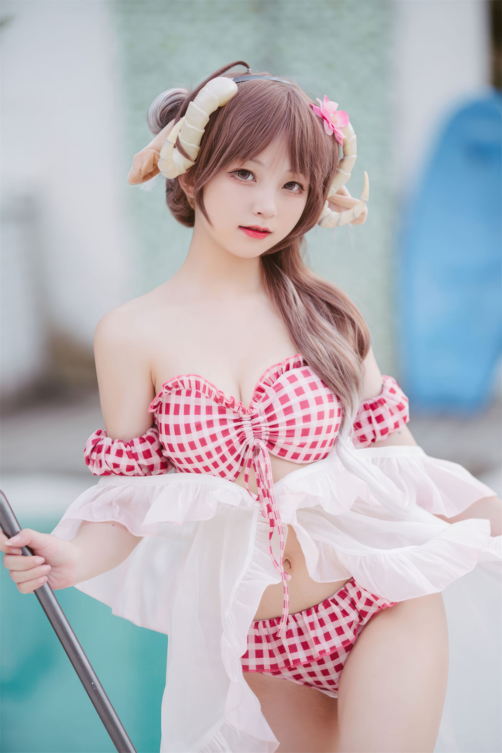 Hua Ling Xiao Yang Xia Hui