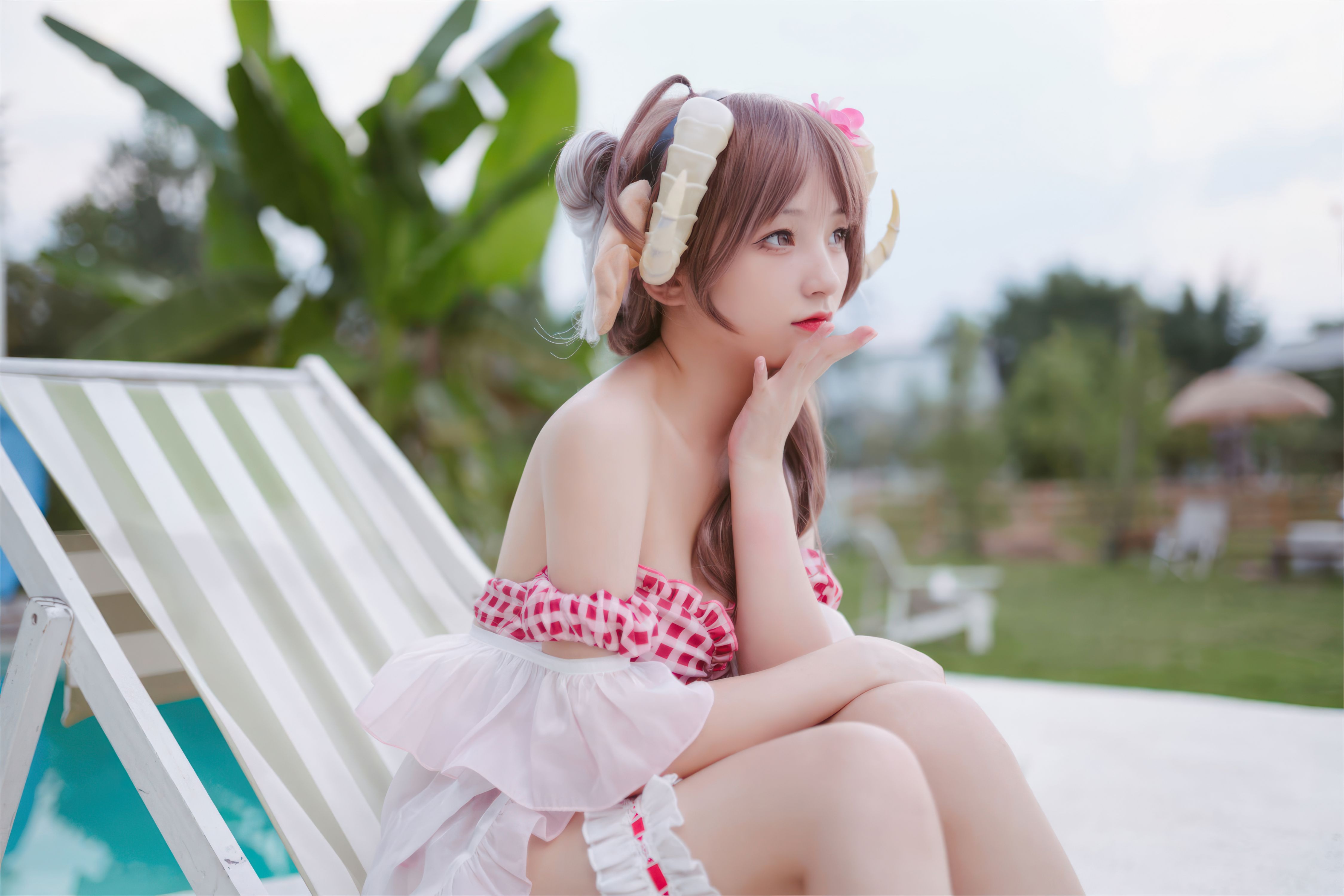Hua Ling Xiao Yang Xia Hui