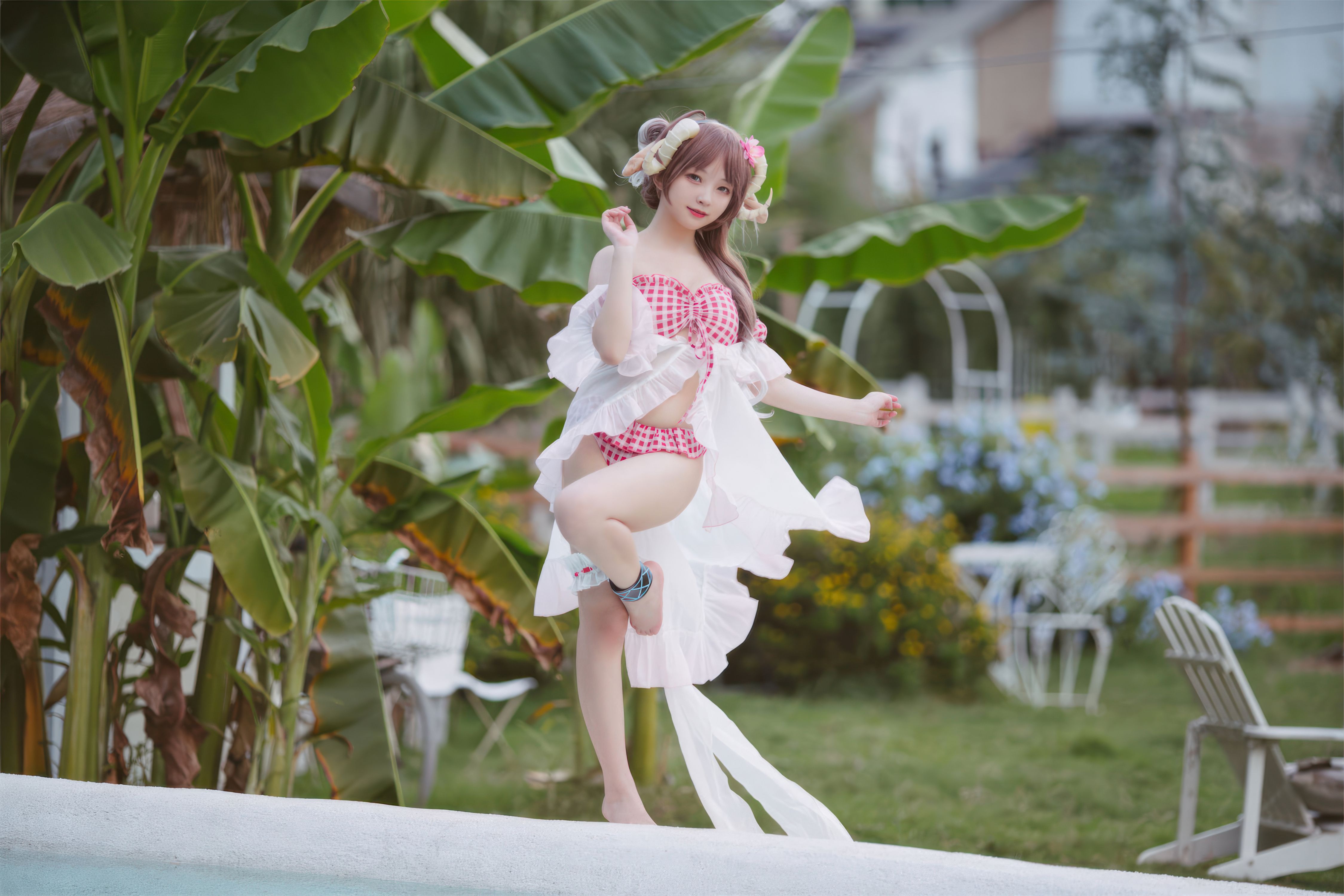 Hua Ling Xiao Yang Xia Hui
