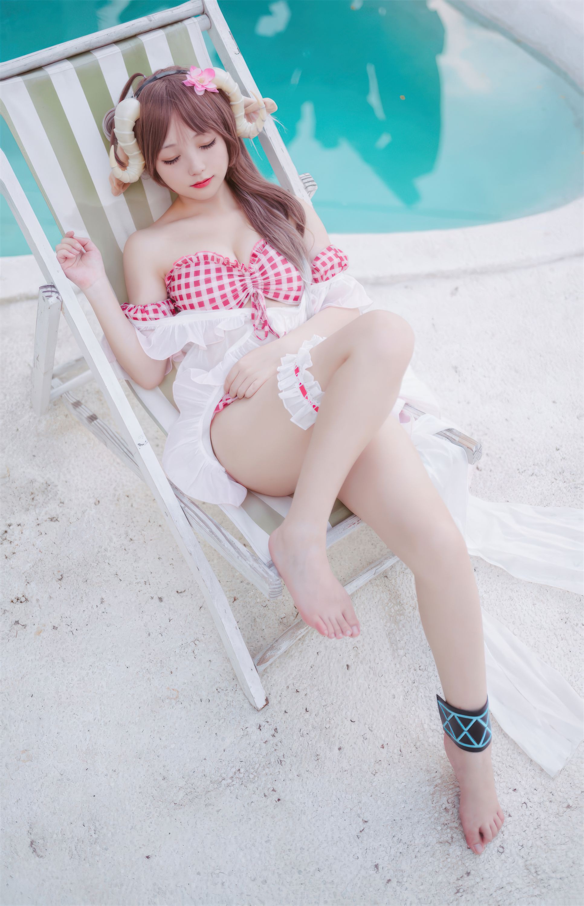 Hua Ling Xiao Yang Xia Hui