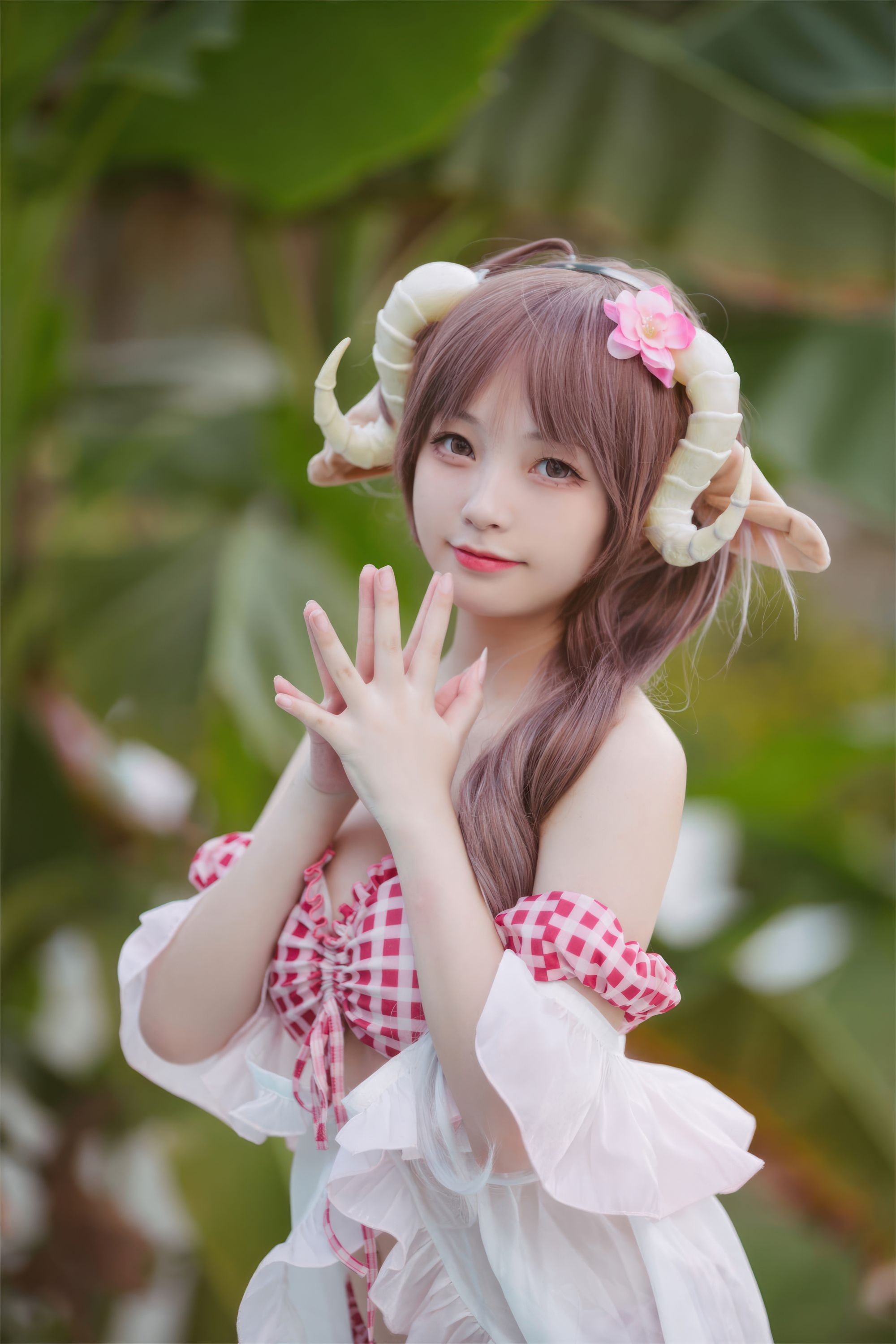 Hua Ling Xiao Yang Xia Hui