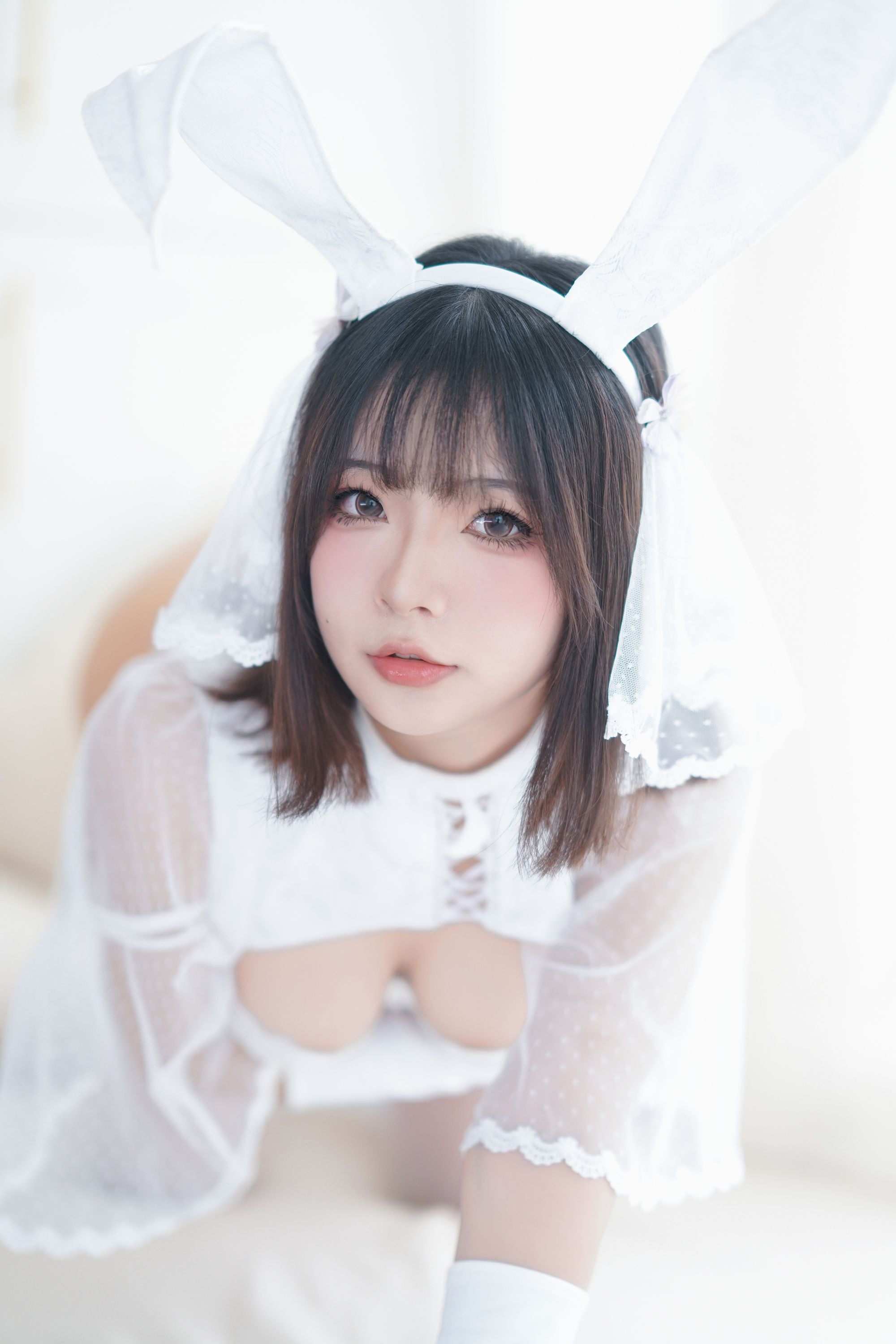 玉匯 雪兔 102P