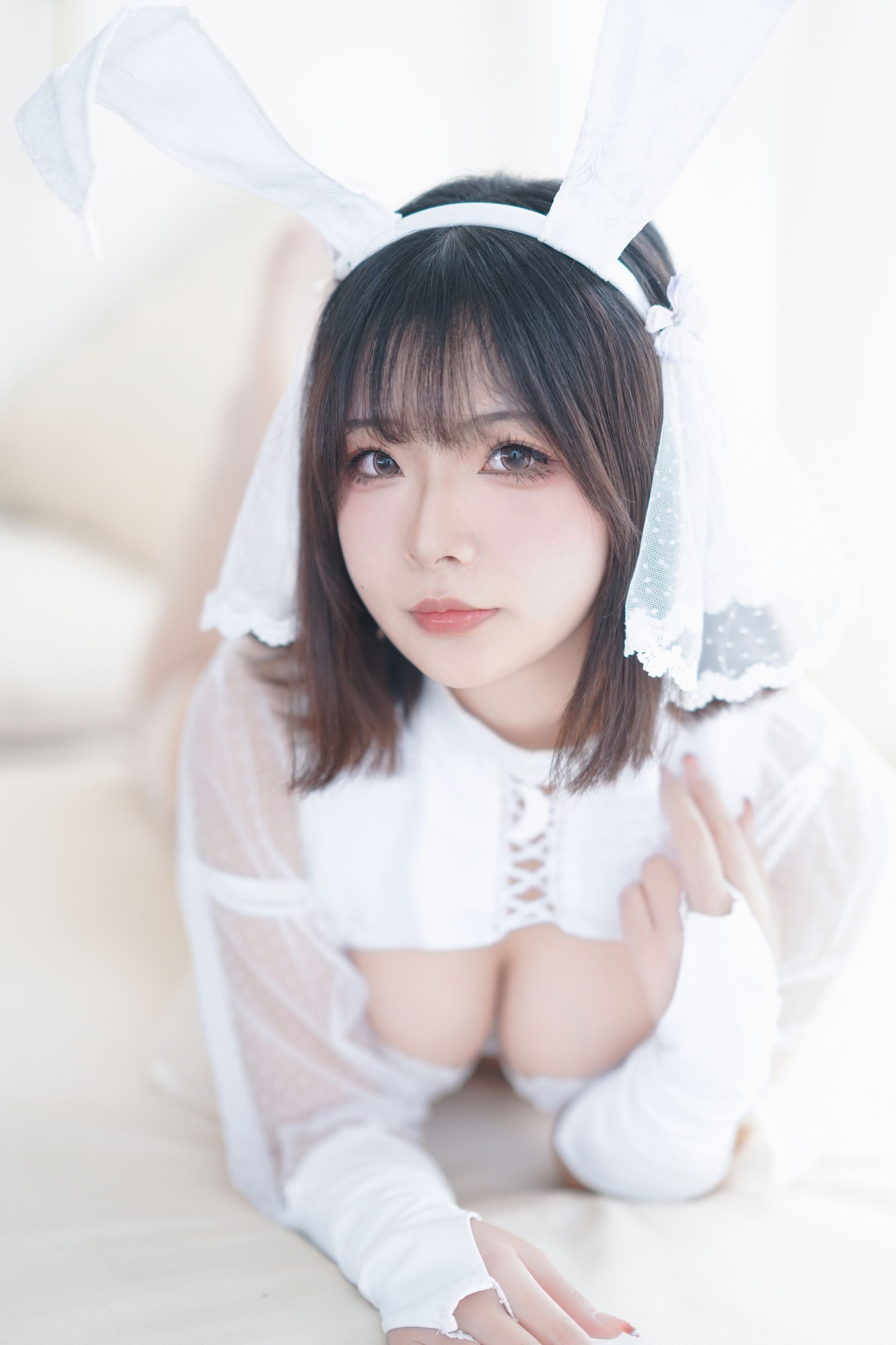 玉匯 雪兔 102P