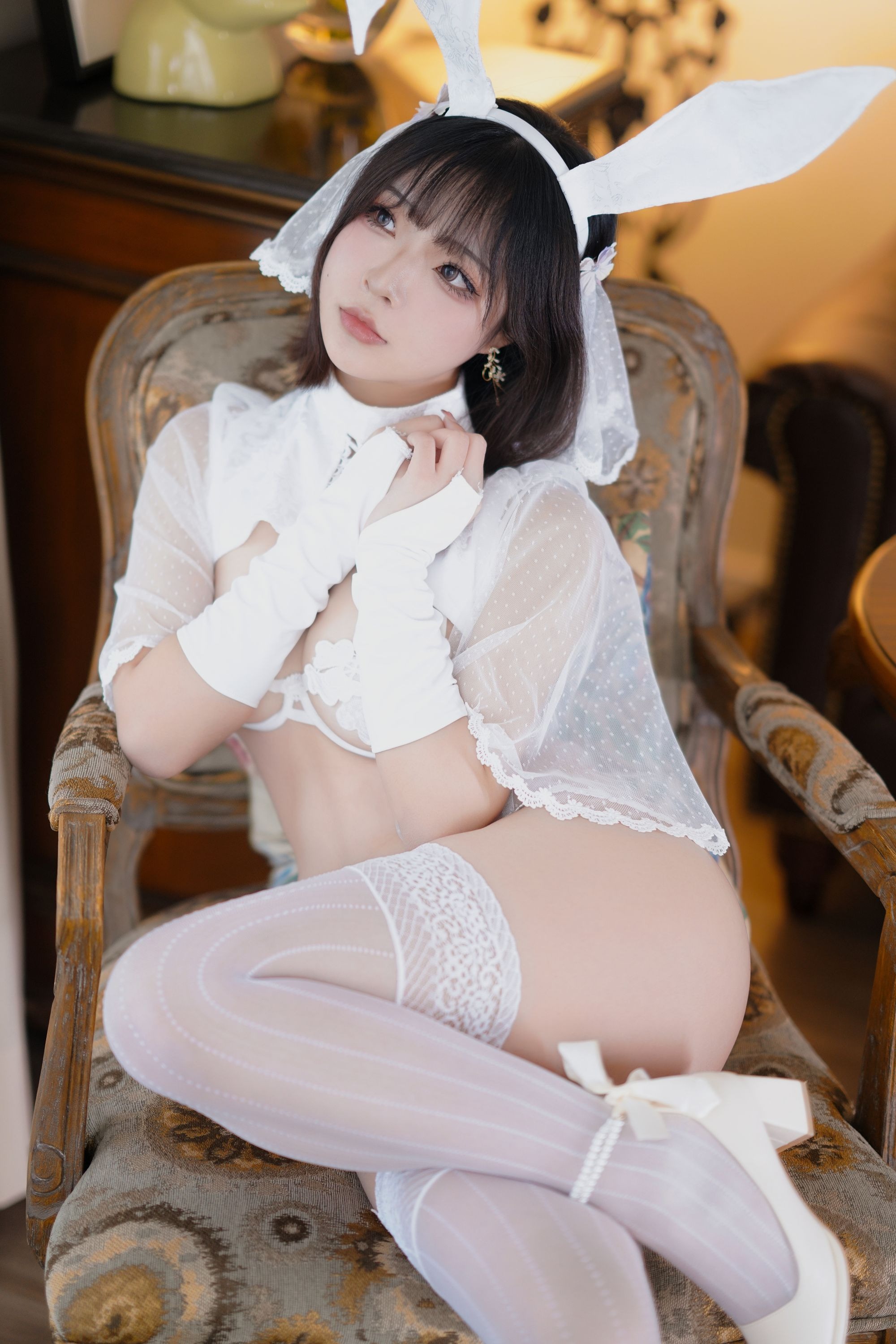 ユウヒイ 玉匯 雪兎 102P