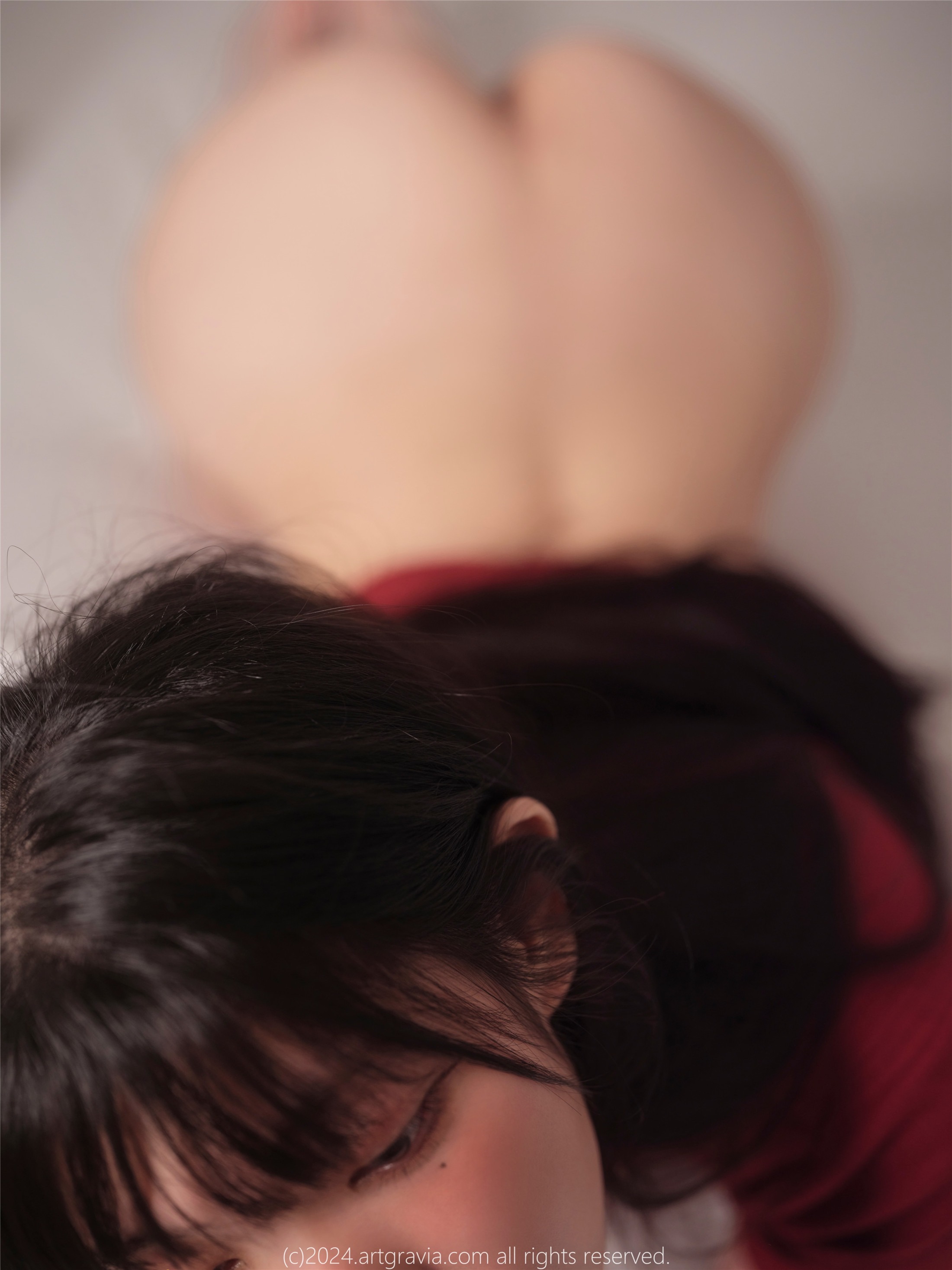 [ArtGravia] Vol.624 Yudi (유디) 101P