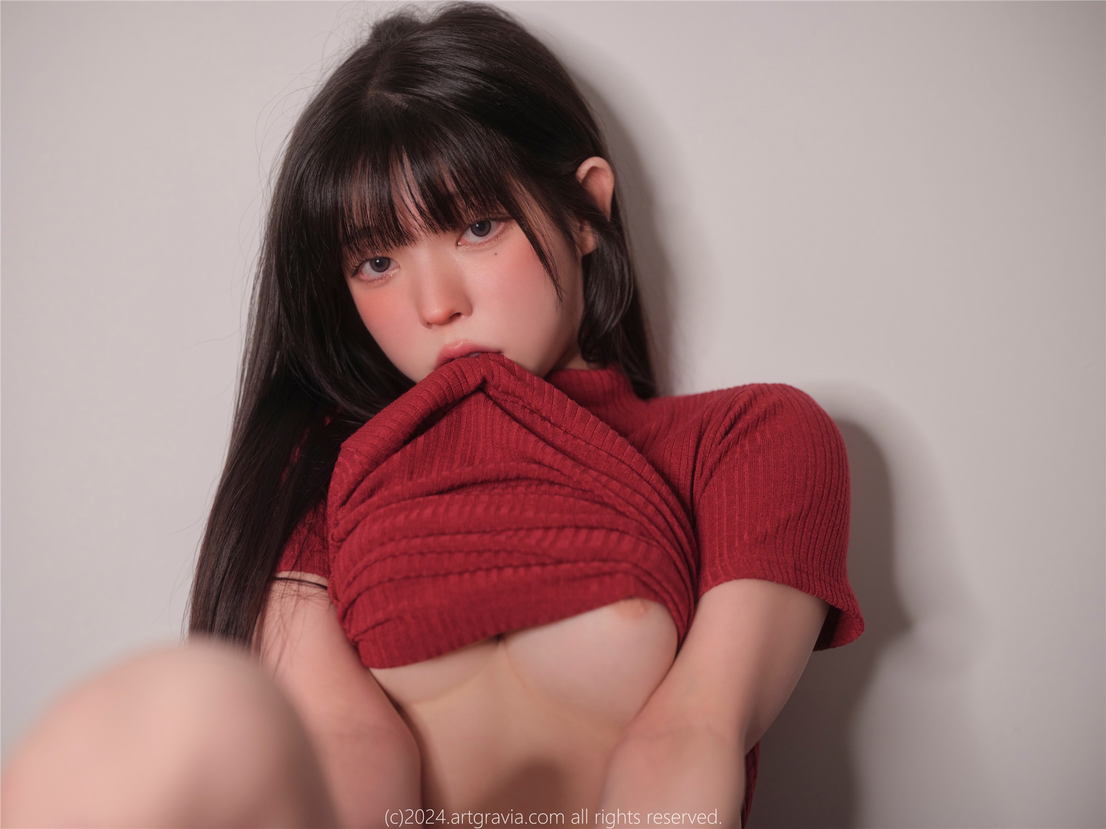 [ArtGravia] Vol.624 Yudi (유디) 101P