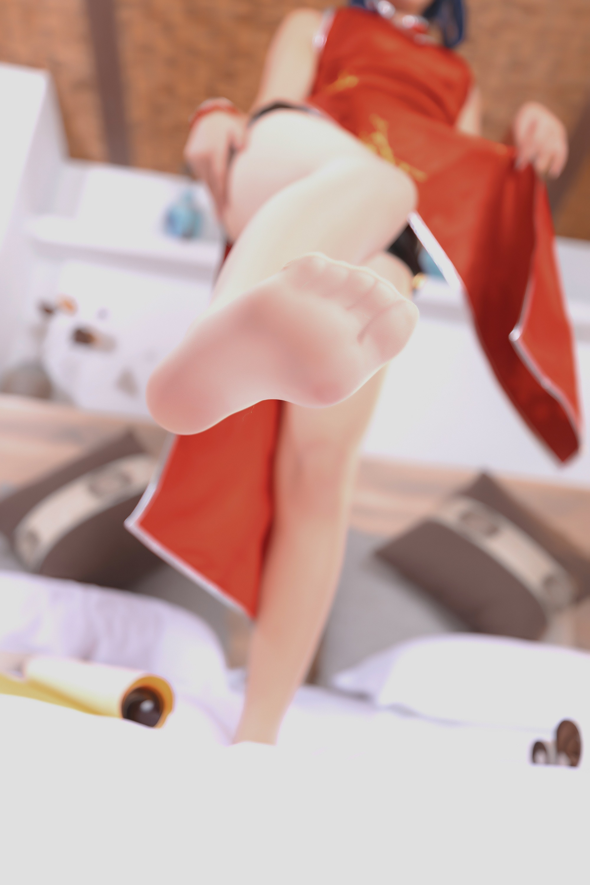 神楽坂真冬 チェン 75P