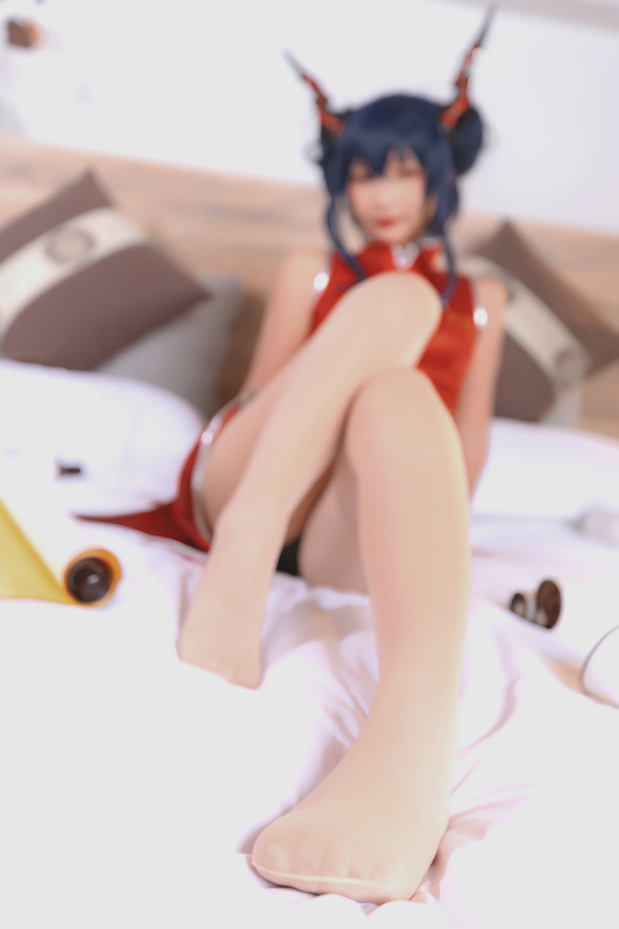 神楽坂真冬 チェン 75P