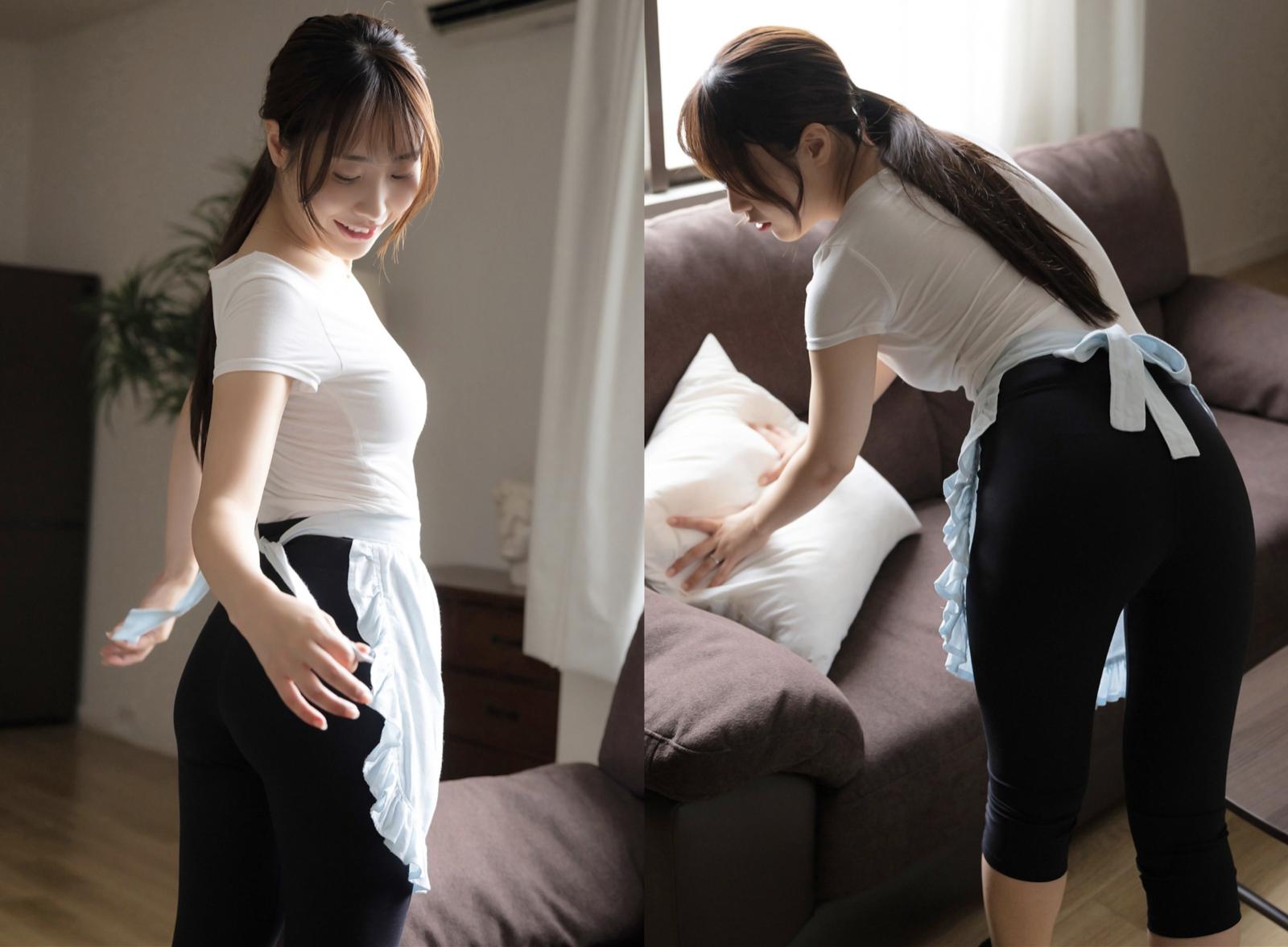香澄塞娜 更多 32P