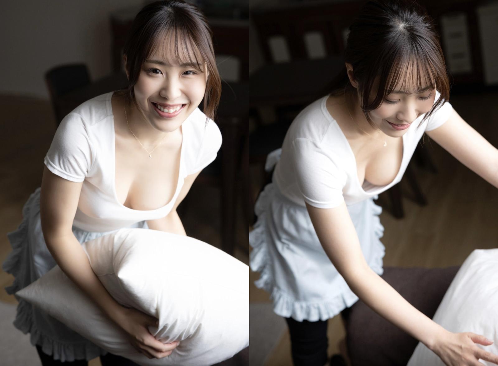 香澄塞娜 更多 32P