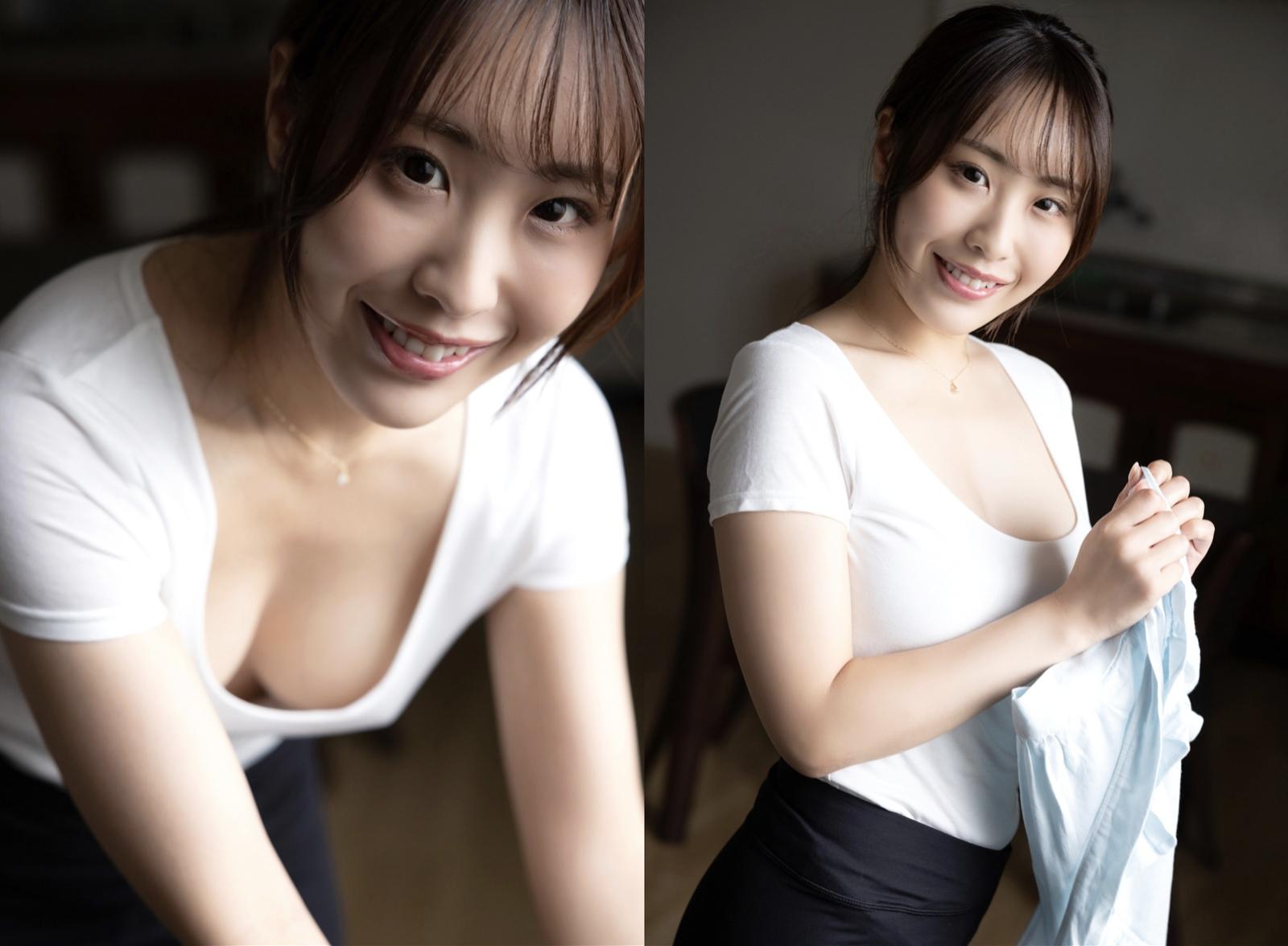 香澄塞娜 更多 32P
