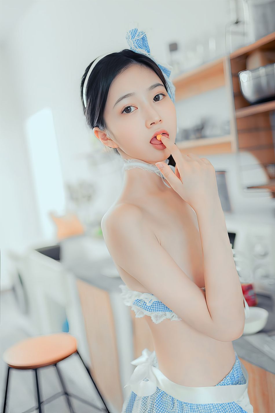 Niên Niên Chu Nương