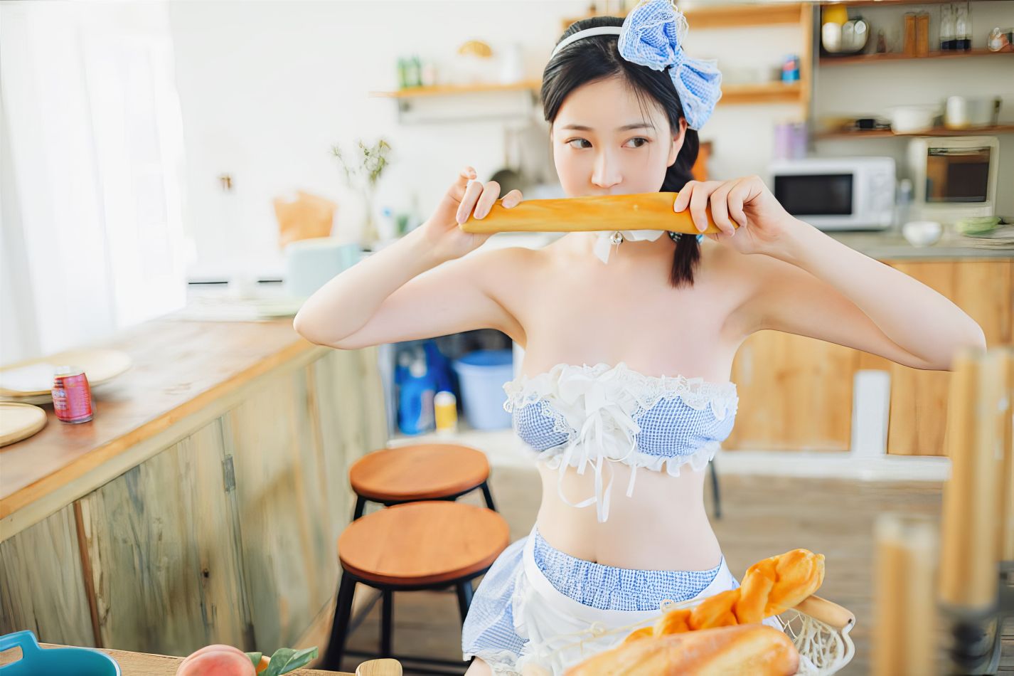 Niên Niên Chu Nương
