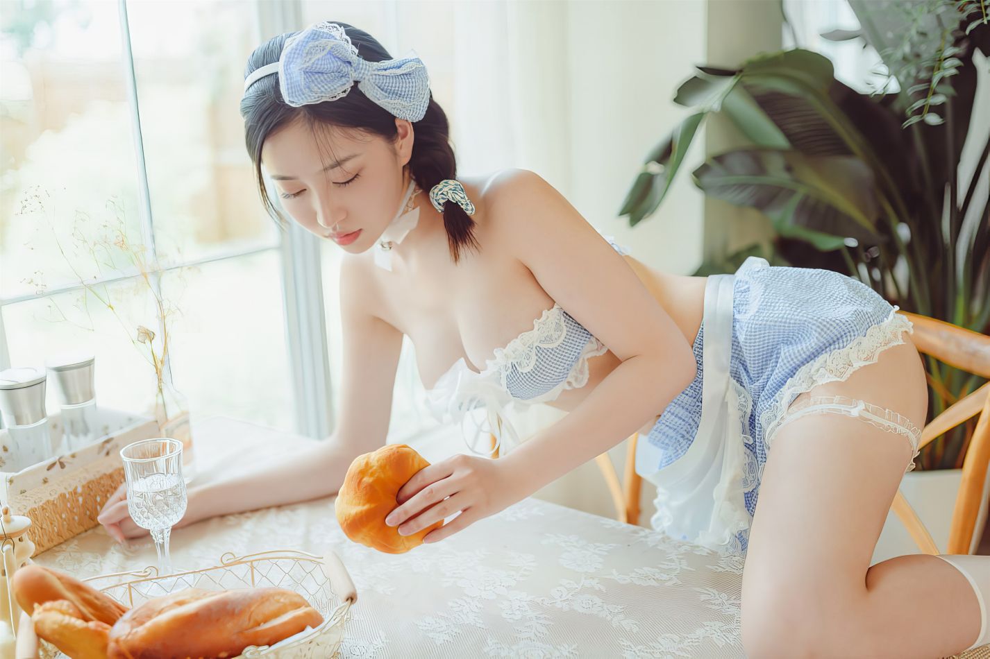 Niên Niên Chu Nương