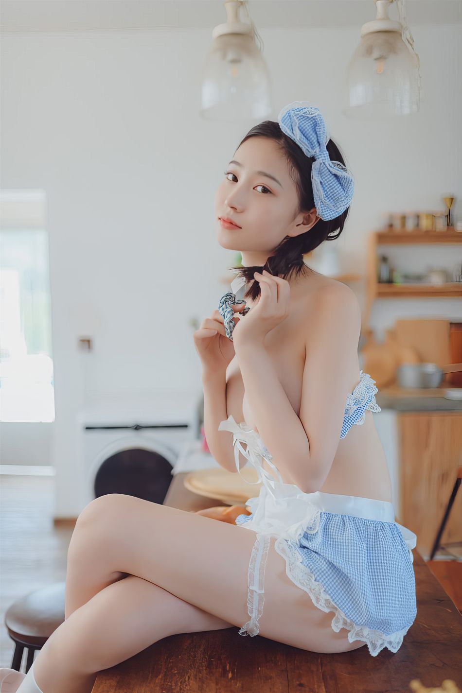 年年 厨娘