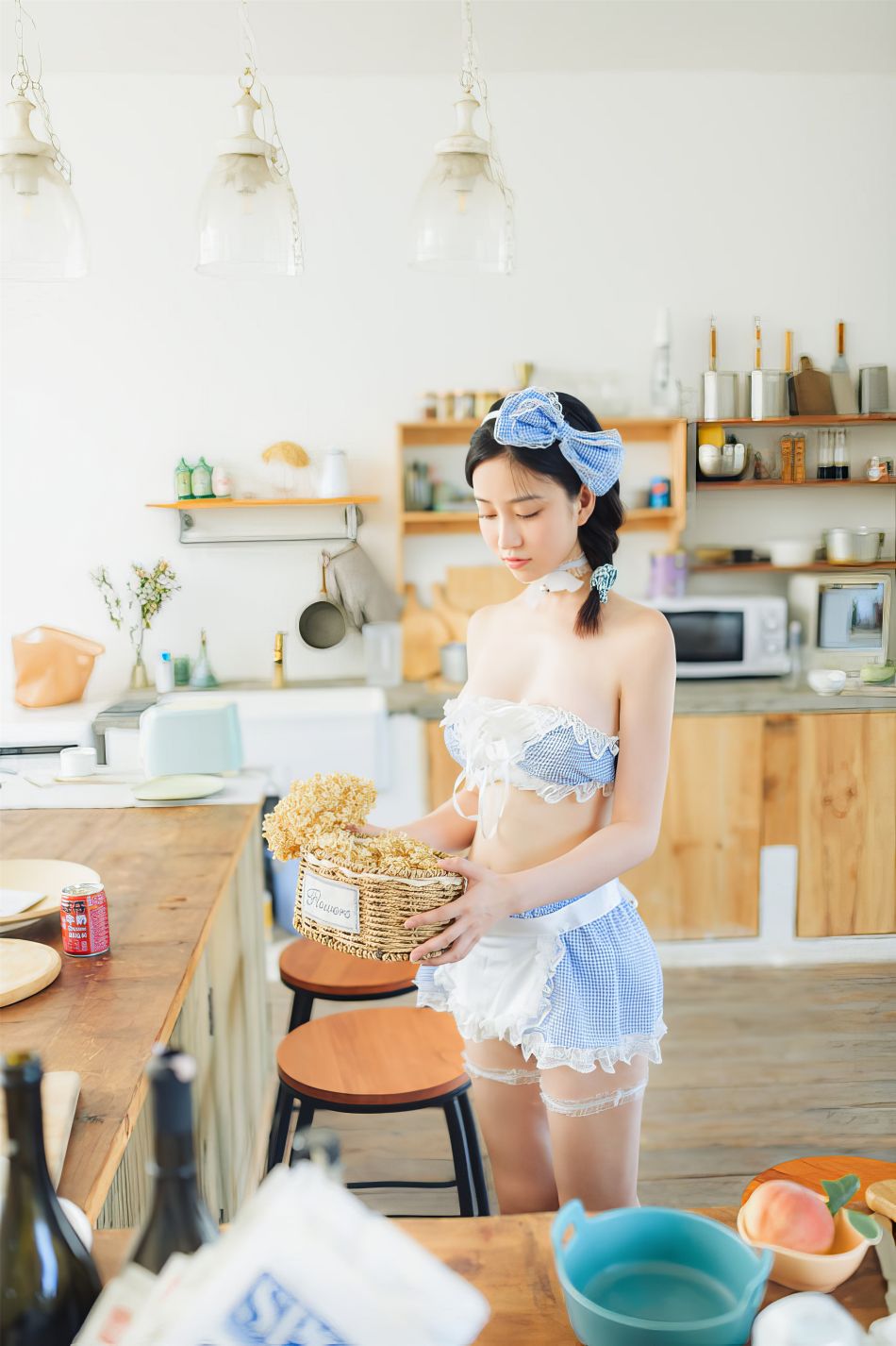 Niên Niên Chu Nương