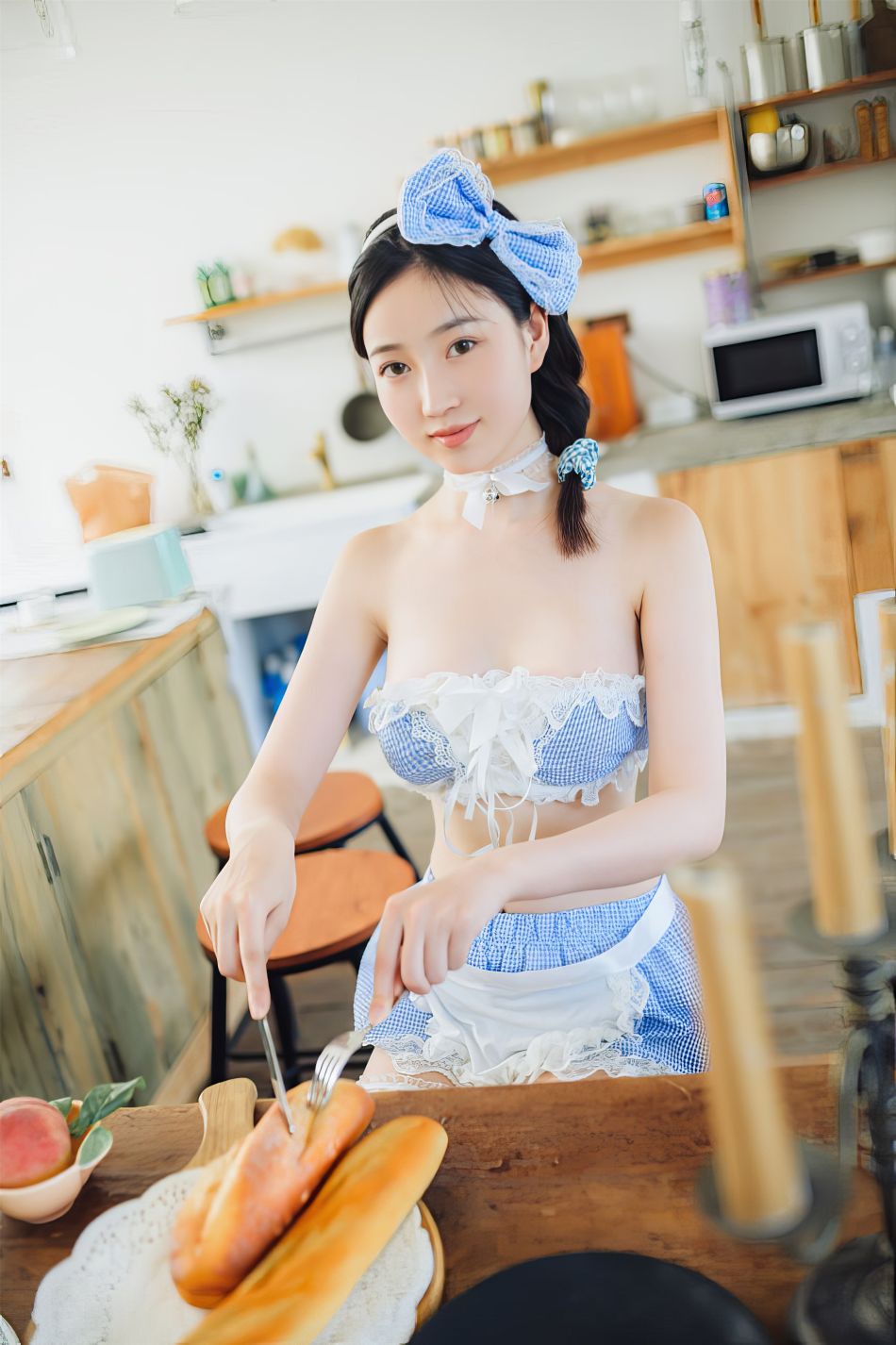 Niên Niên Chu Nương