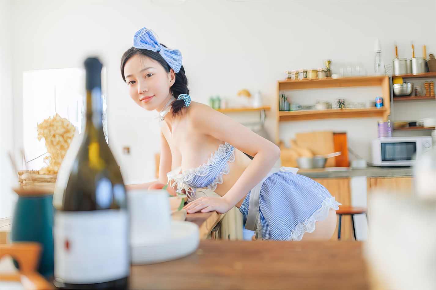 Niên Niên Chu Nương