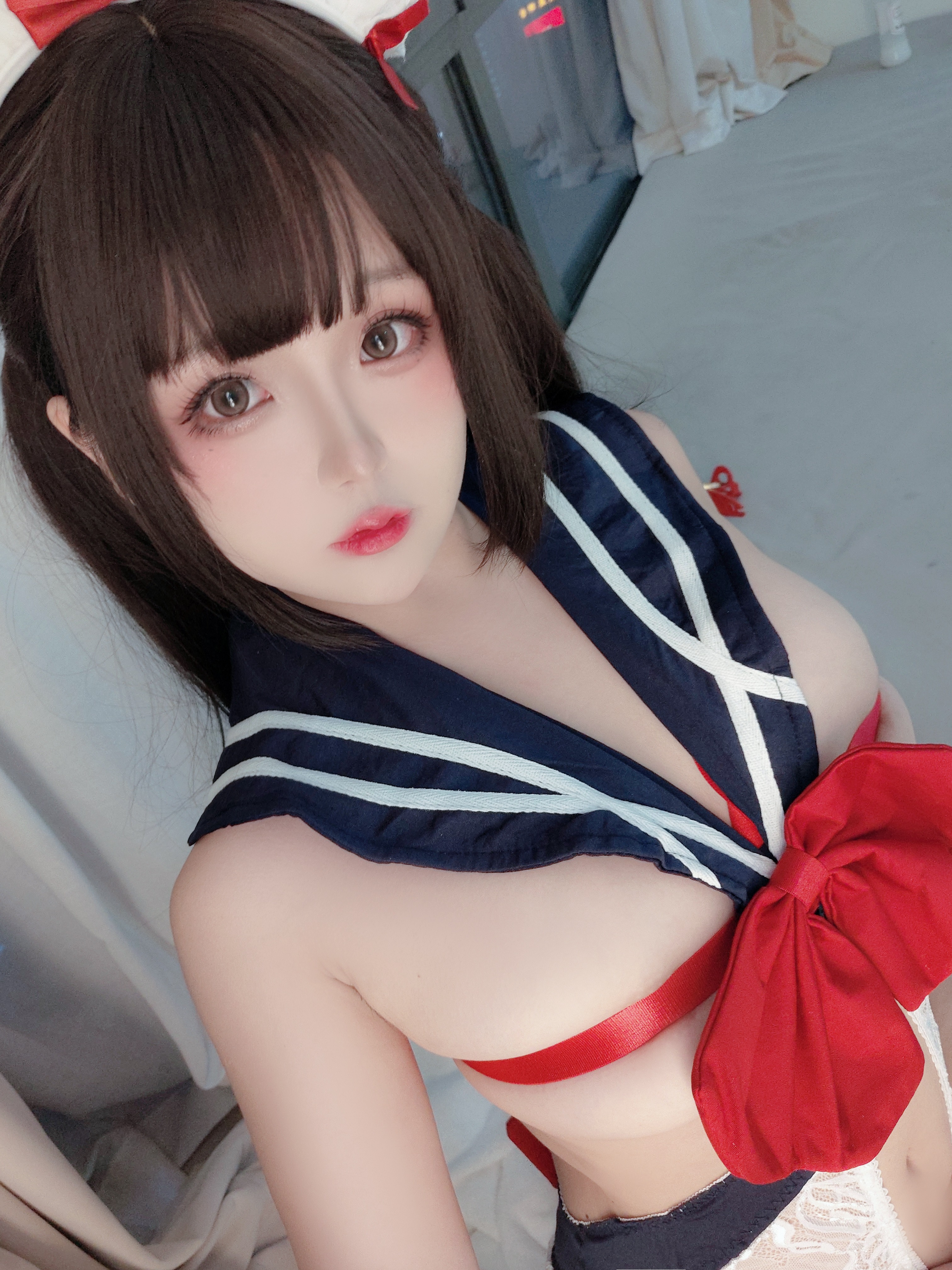 日奈嬌 水手 70P5V