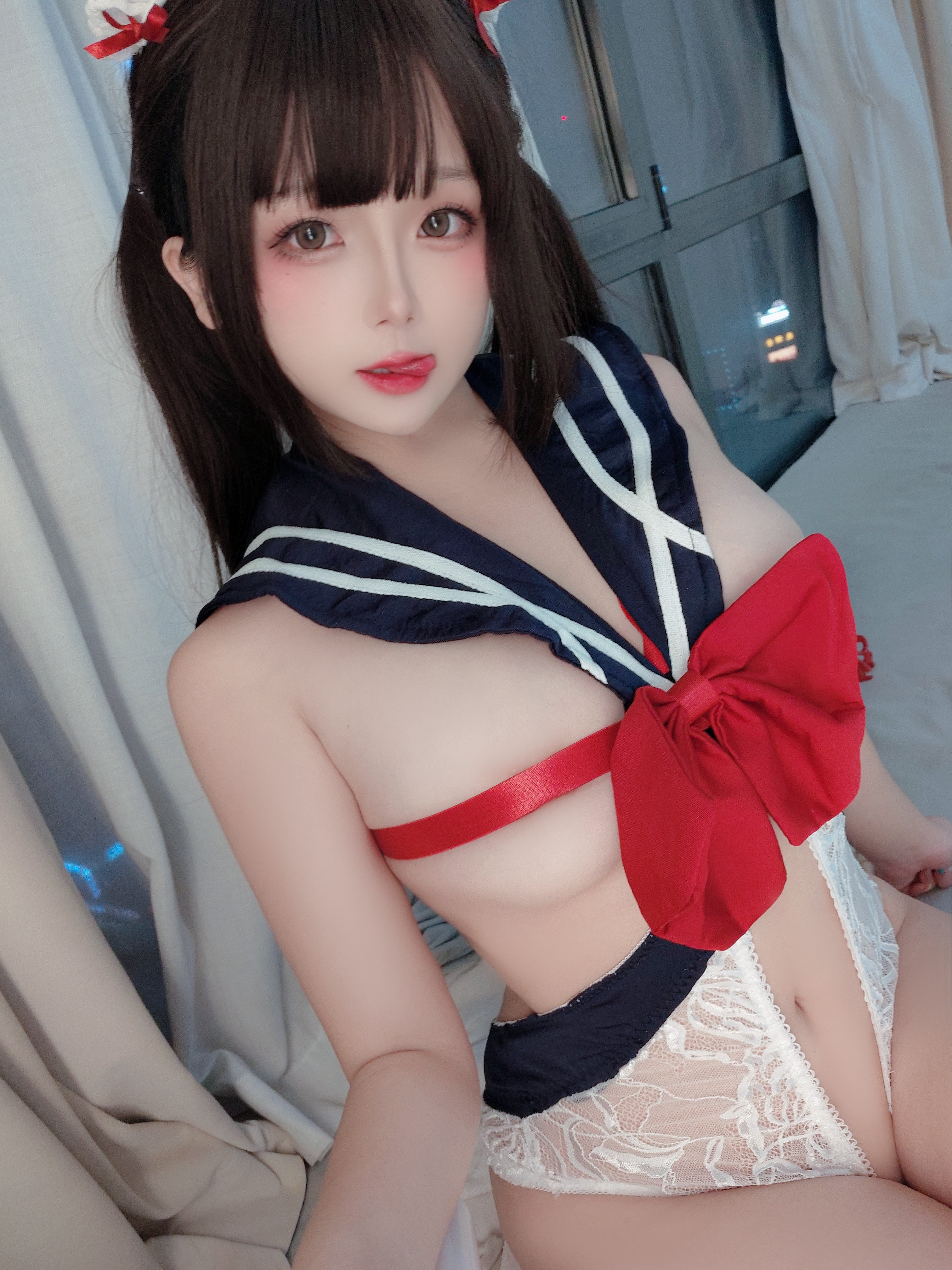日奈嬌 水手 70P5V