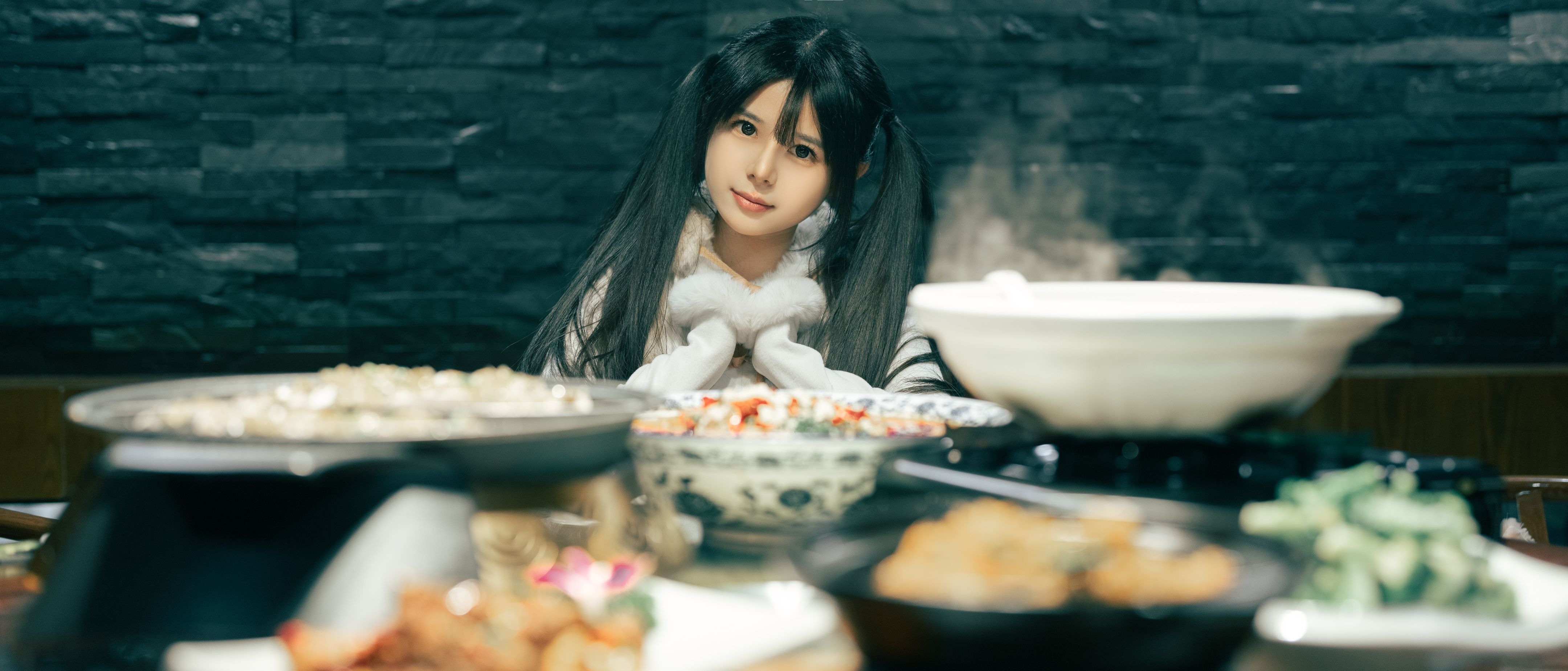 Rua Ruan Ruan: The Professor's Prank - Final Chapter [116P1V-3.04GB