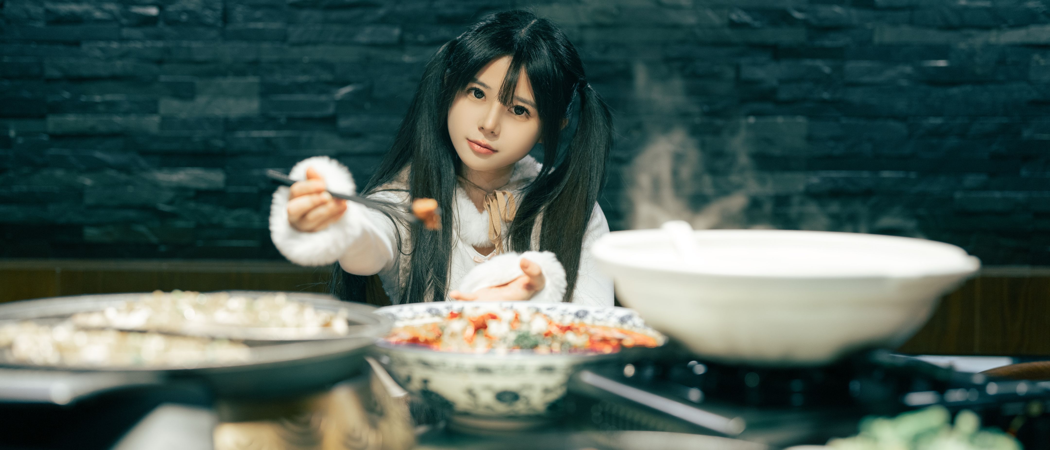 Rua Ruan Ruan: The Professor's Prank - Final Chapter [116P1V-3.04GB