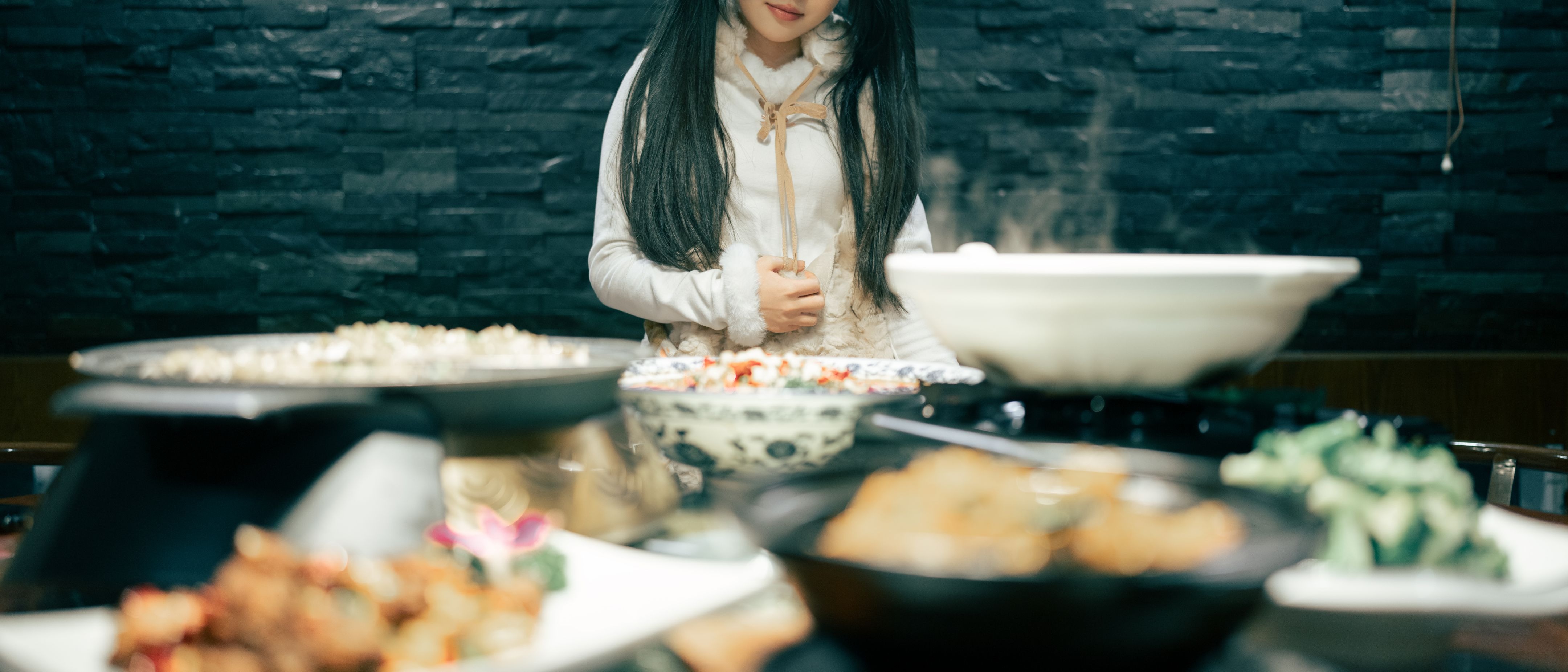 Rua Ruan Ruan: The Professor's Prank - Final Chapter [116P1V-3.04GB