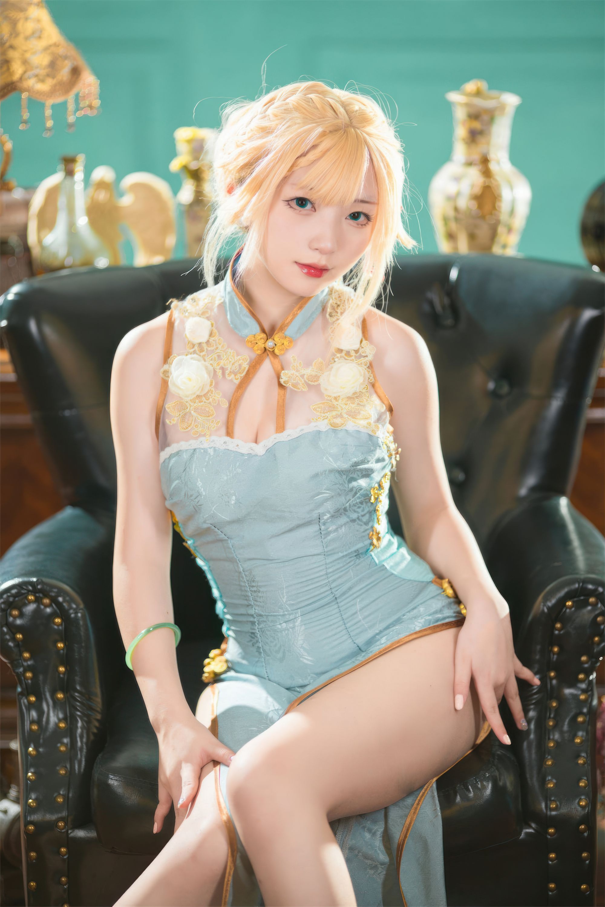 ฮัวหลิง G36 ยูโอว ลิ กิเพ้า 88P