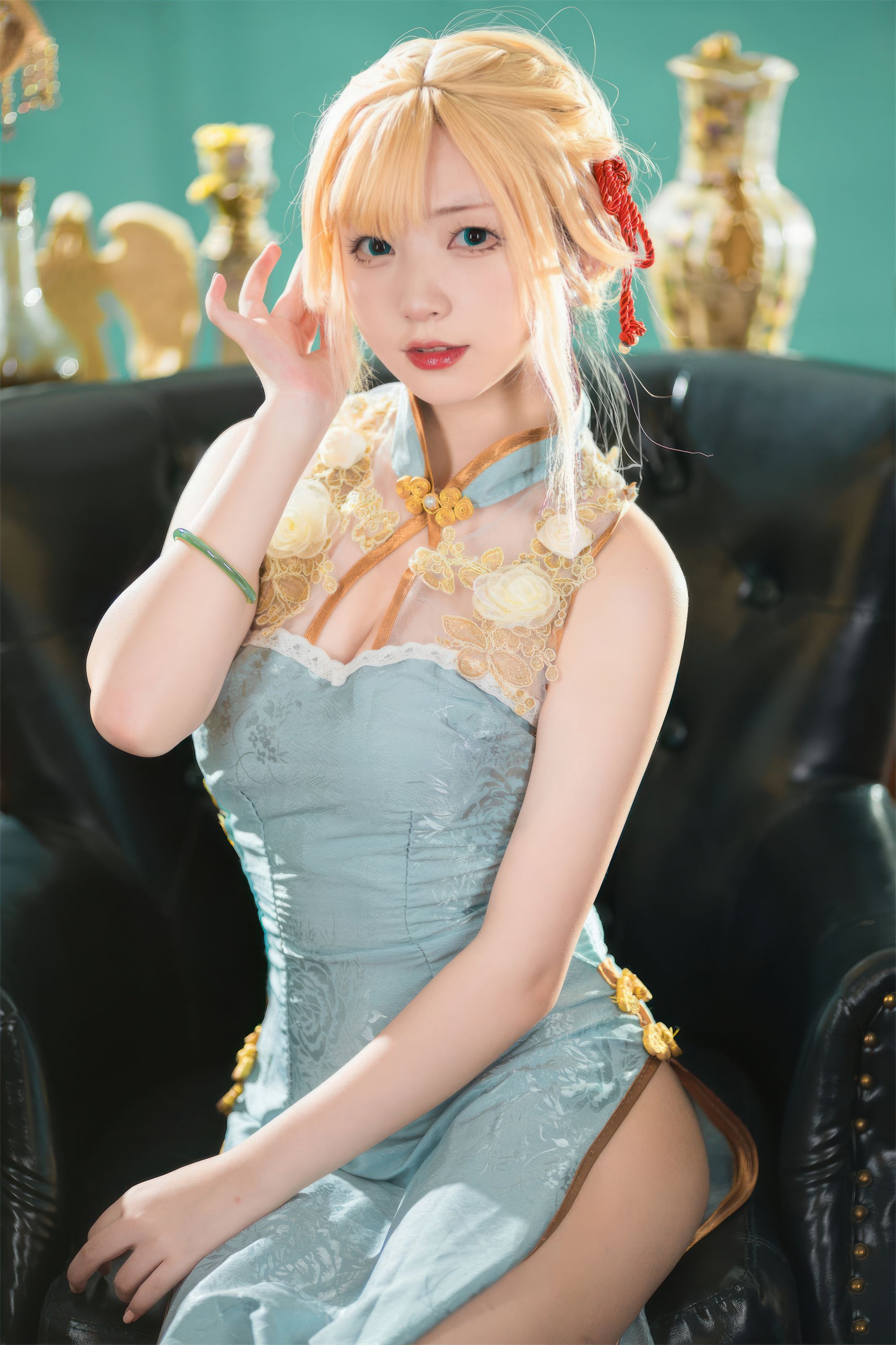 ฮัวหลิง G36 ยูโอว ลิ กิเพ้า 88P