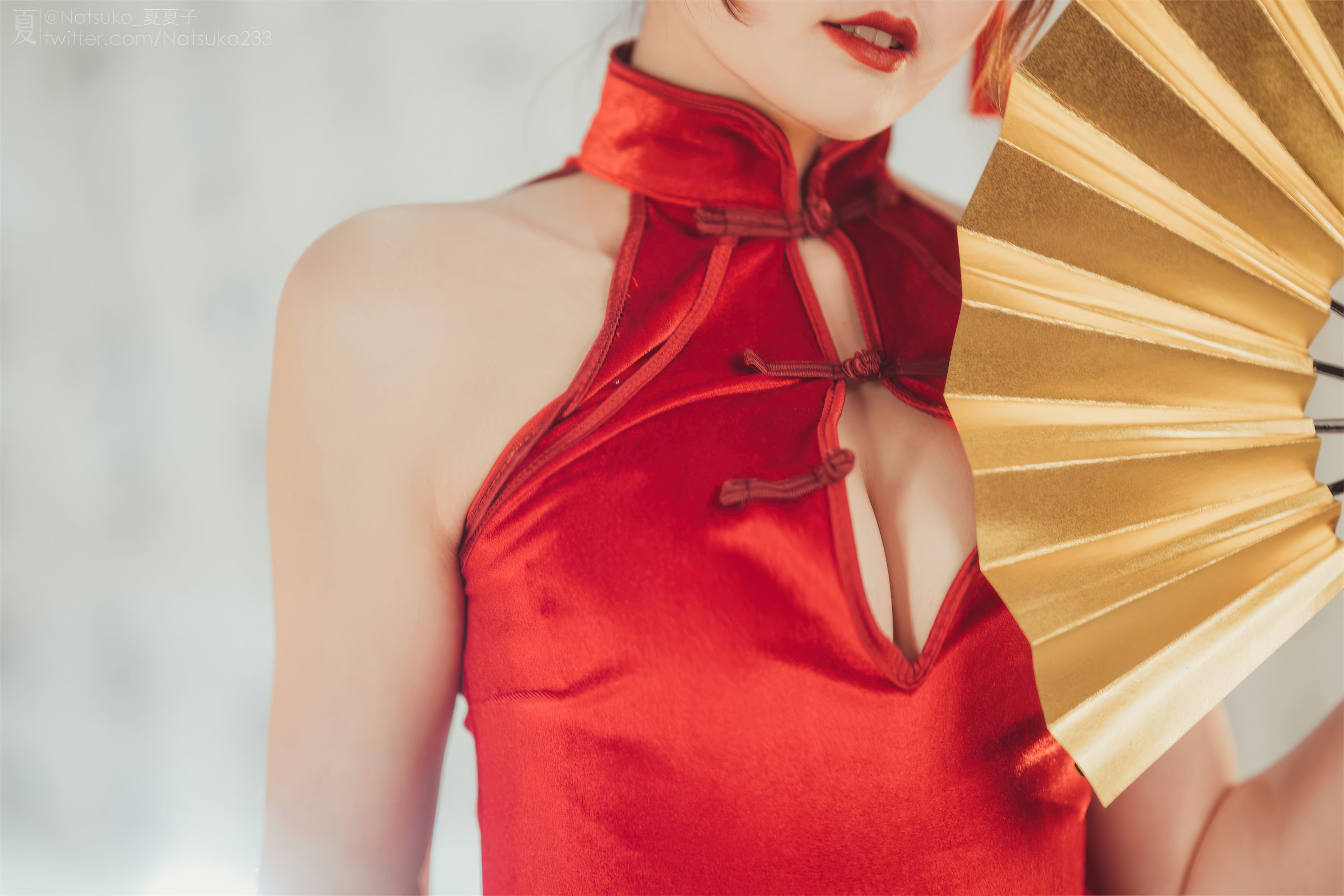 Natsuko Xia Xia Zi Xia Ji Qian Zhuang 48P1V