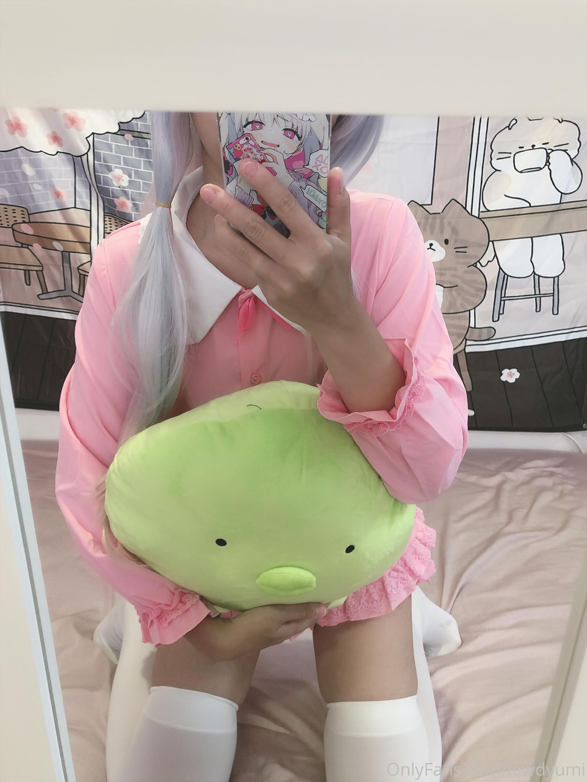 優咪 (lewdyumi) - 情色漫畫老師