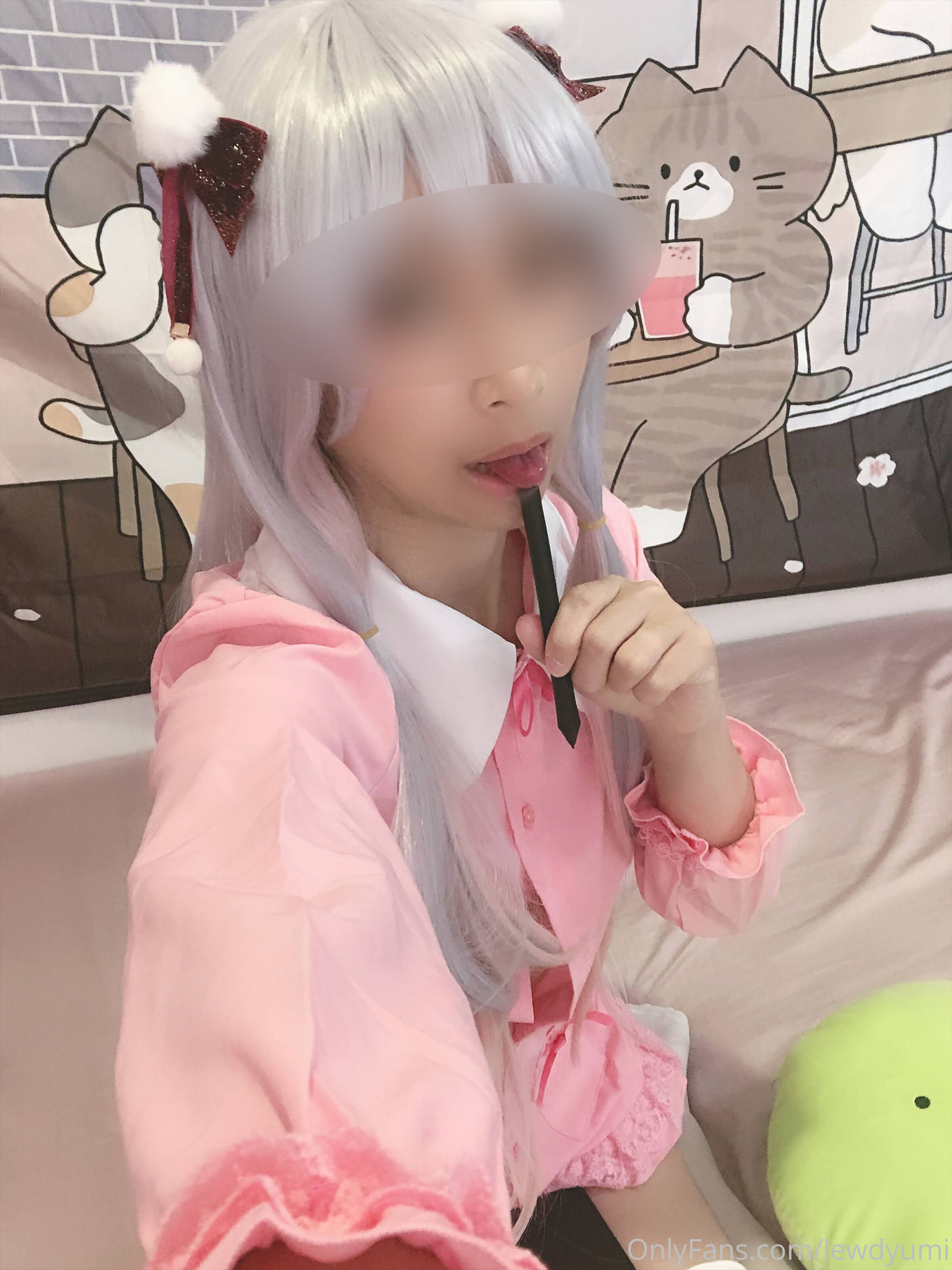 優咪 (lewdyumi) - 情色漫畫老師