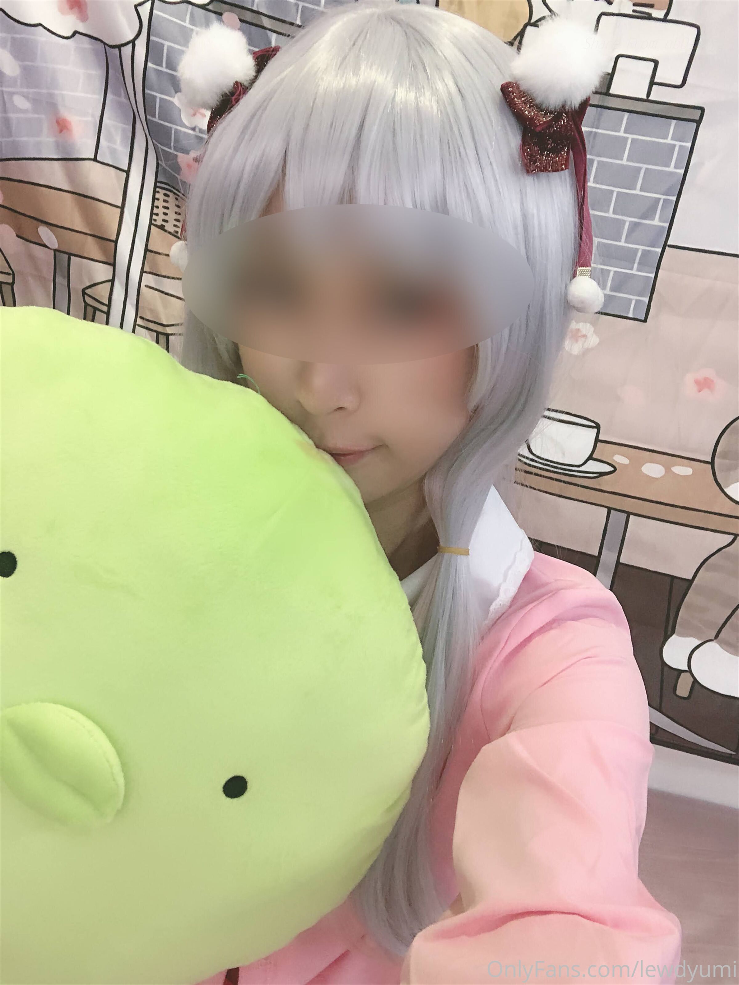 優咪 (lewdyumi) - 情色漫畫老師