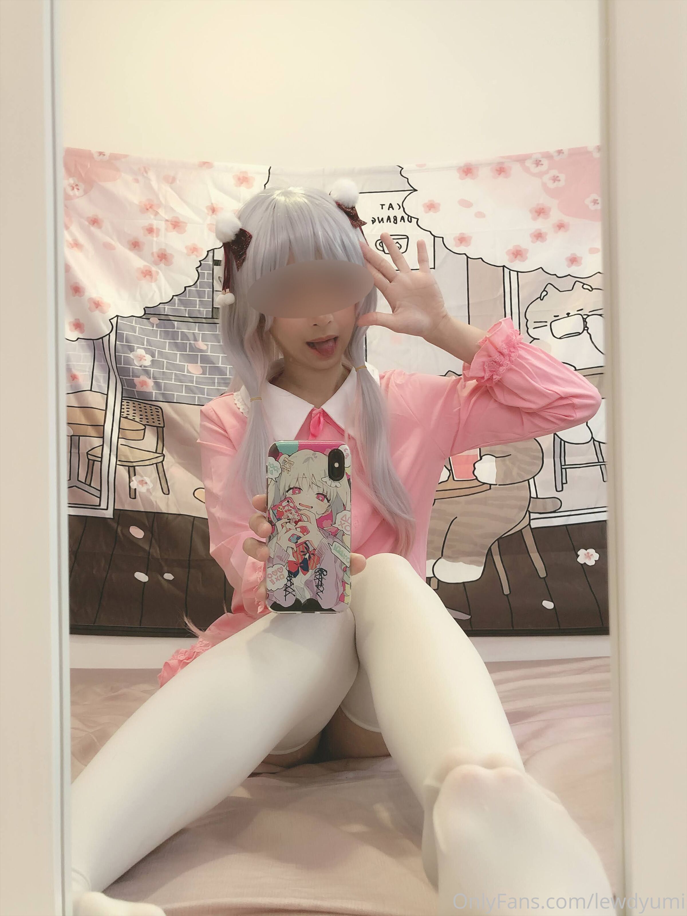 優咪 (lewdyumi) - 情色漫畫老師
