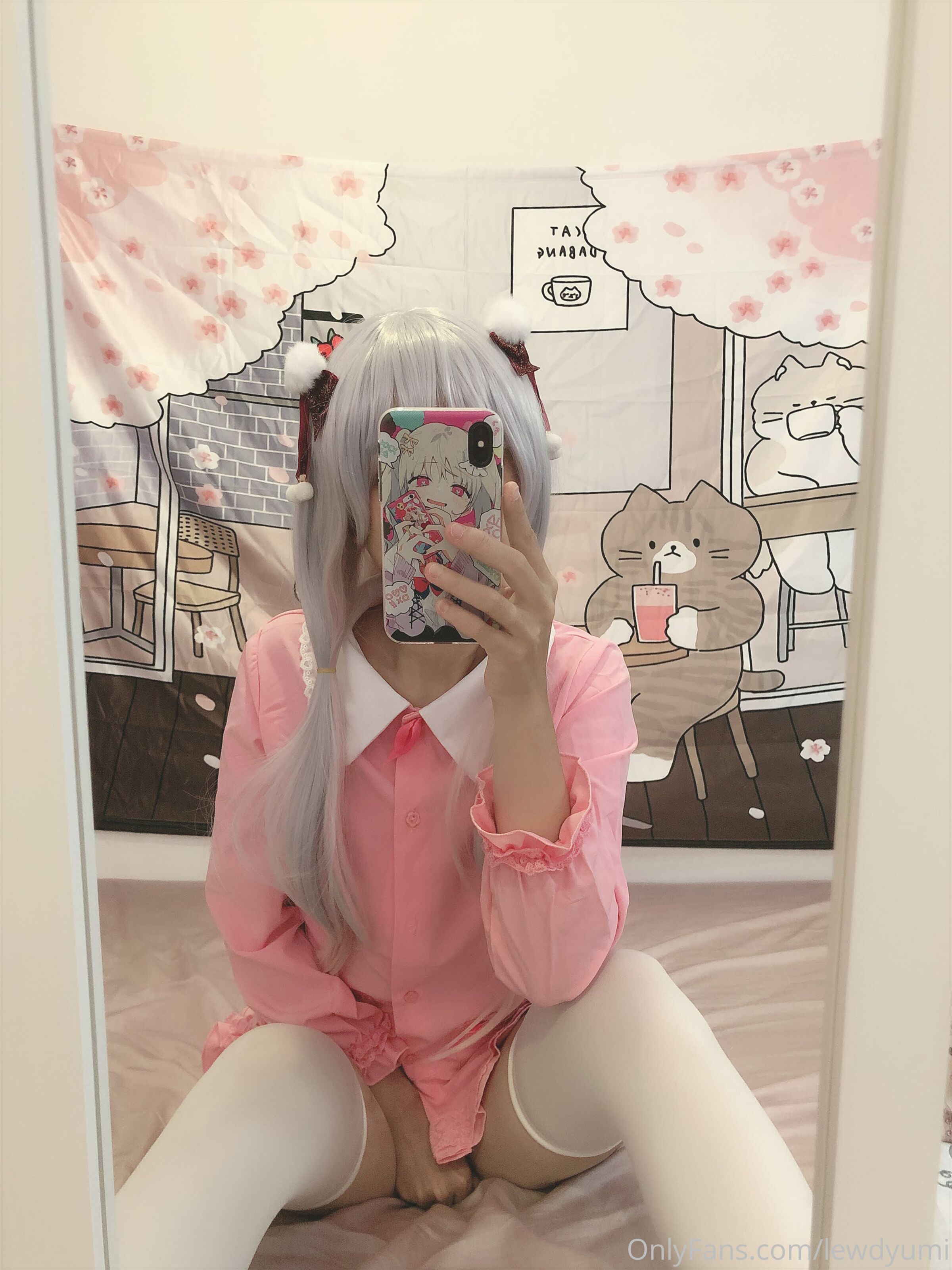 優咪 (lewdyumi) - 情色漫畫老師