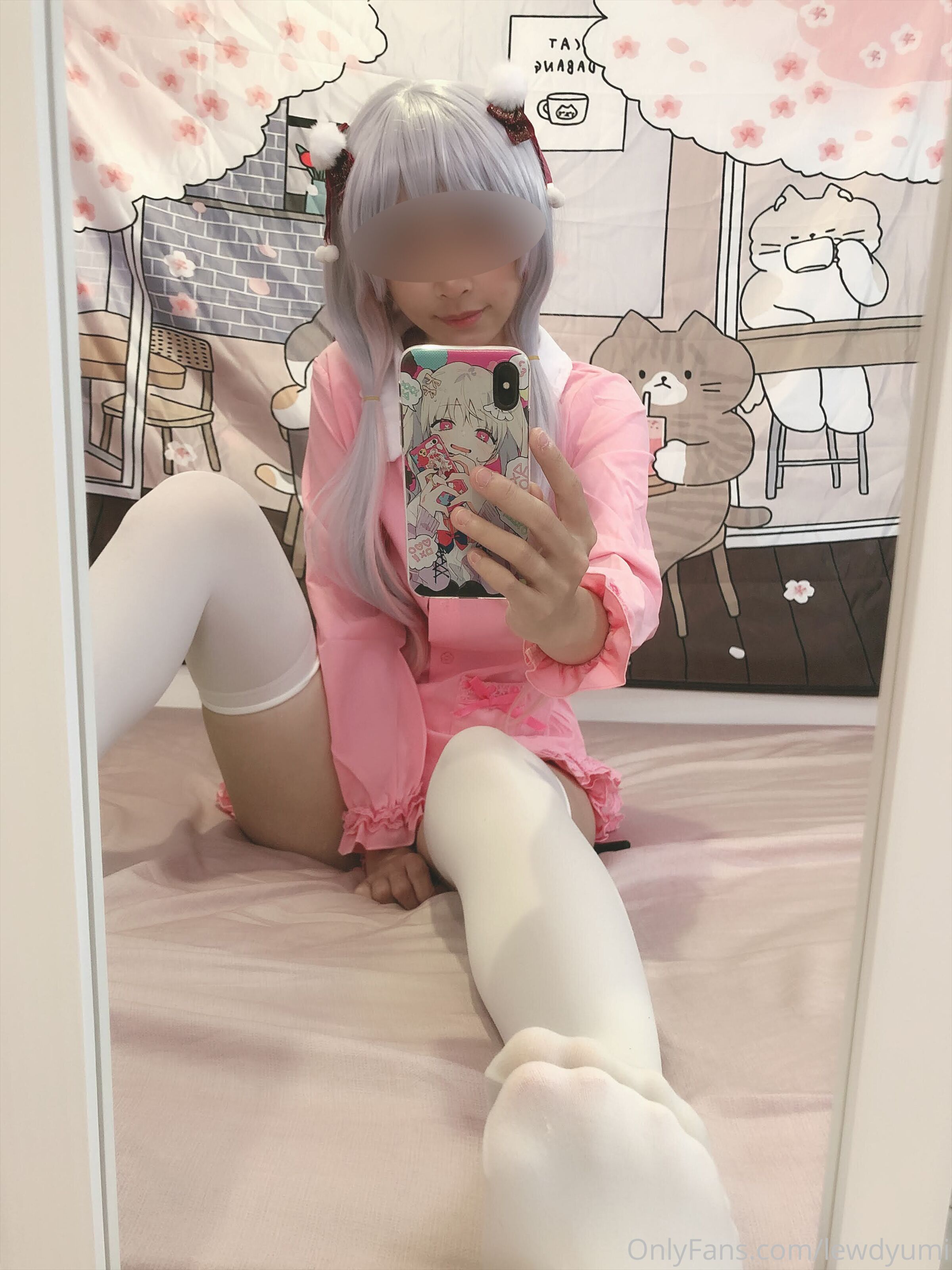 優咪 (lewdyumi) - 情色漫畫老師