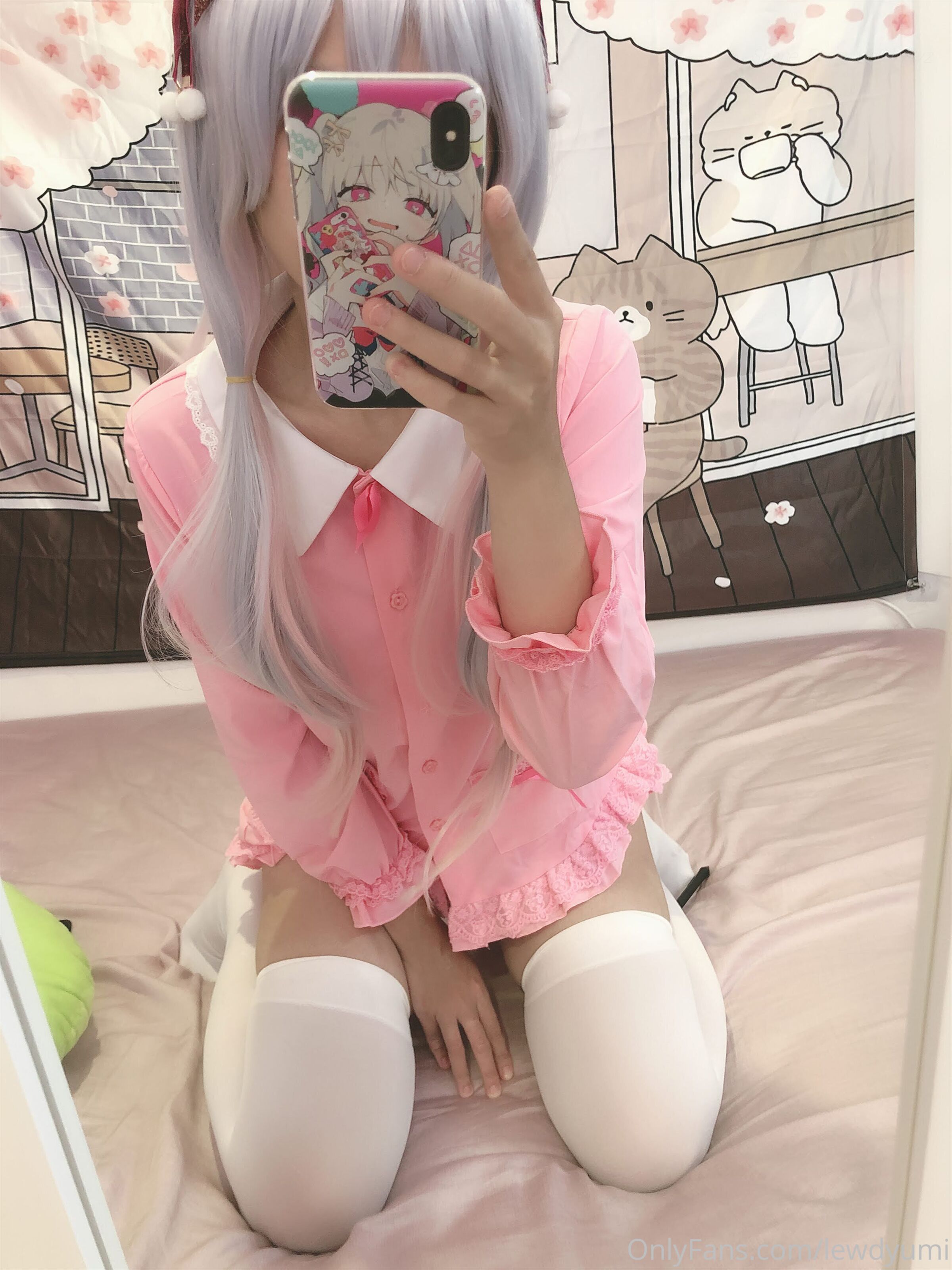 Youmi (lewdyumi) - Erotic Manga Teacher