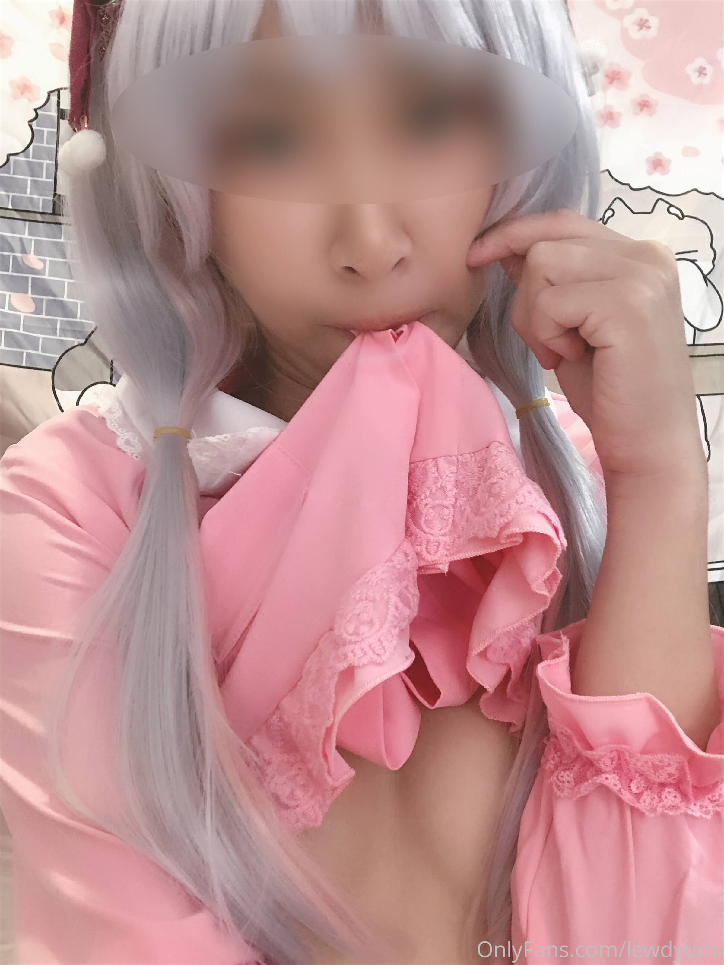 Youmi (lewdyumi) - Erotic Manga Teacher