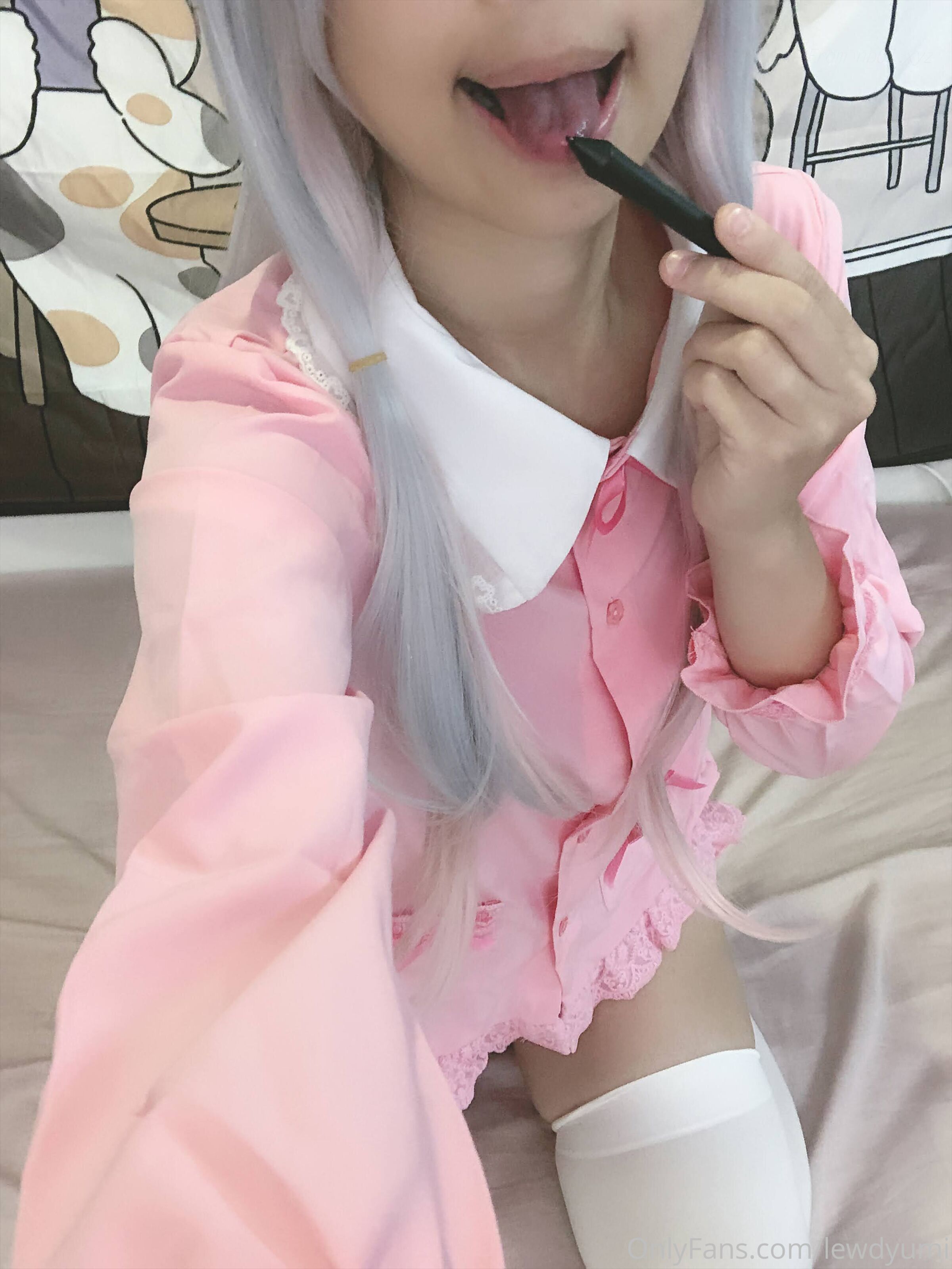 Youmi (lewdyumi) - Erotic Manga Teacher