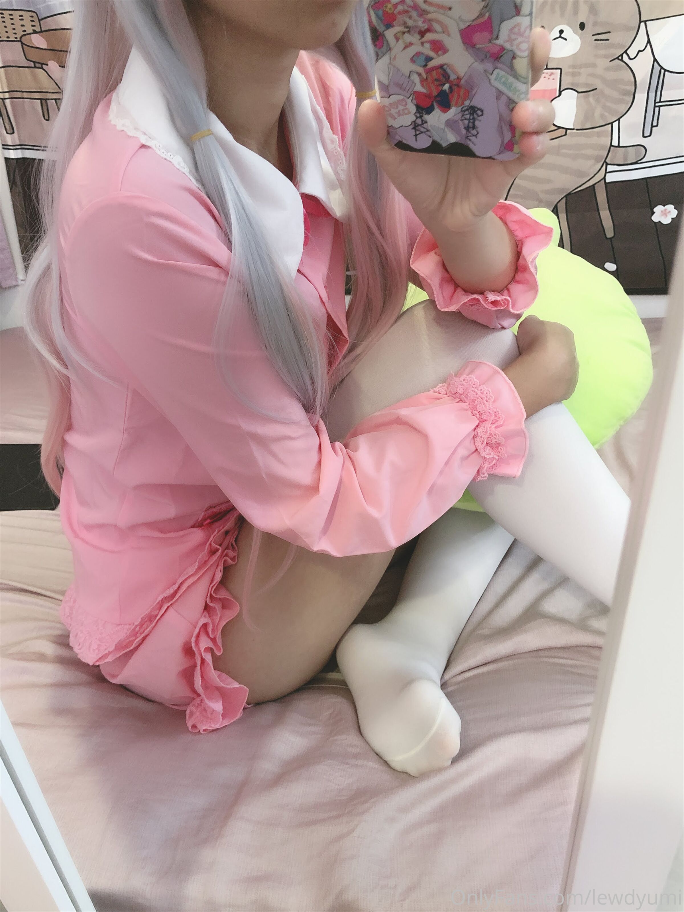 Youmi (lewdyumi) - Erotic Manga Teacher