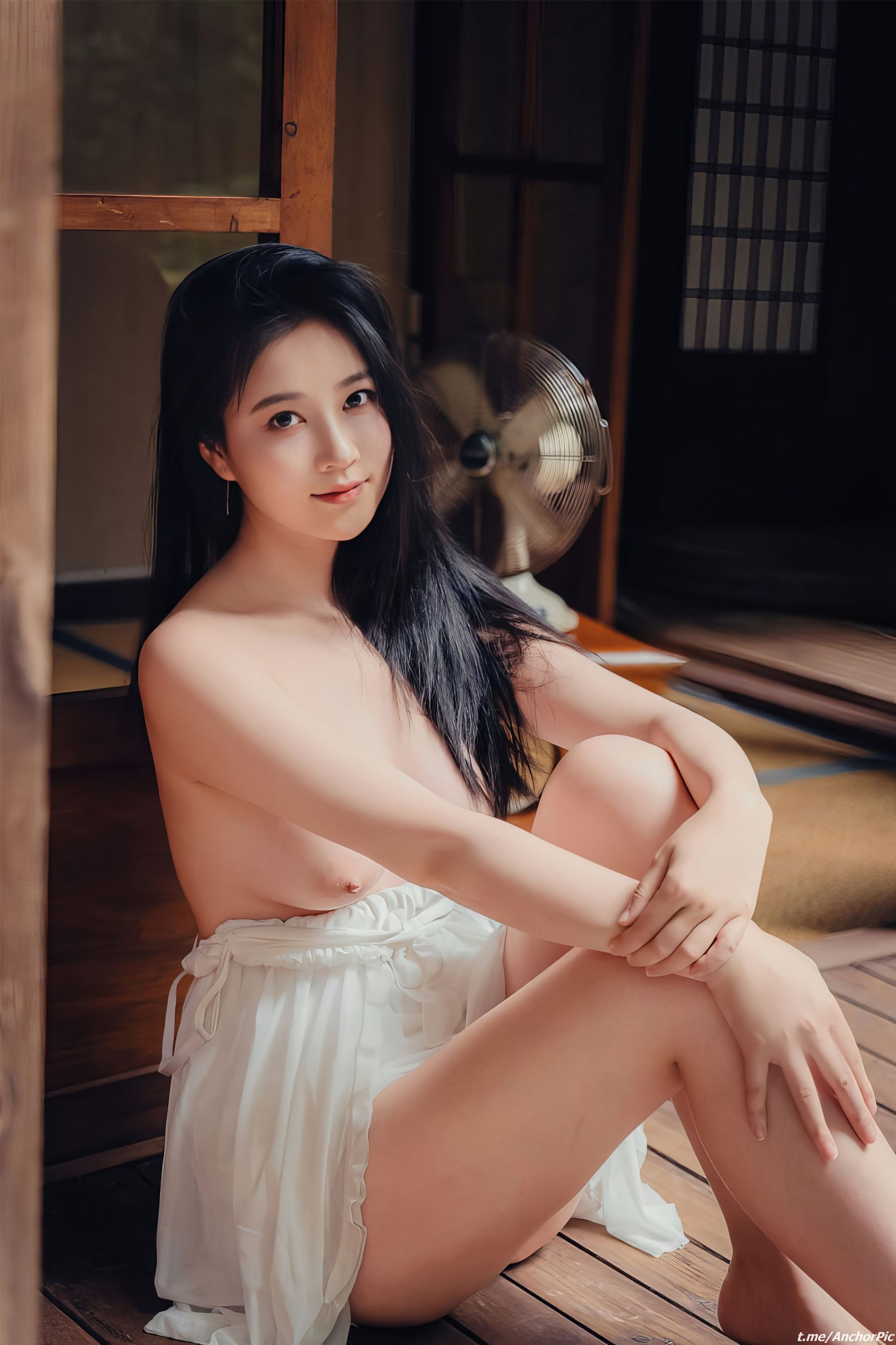 年年 - 柔光 52P