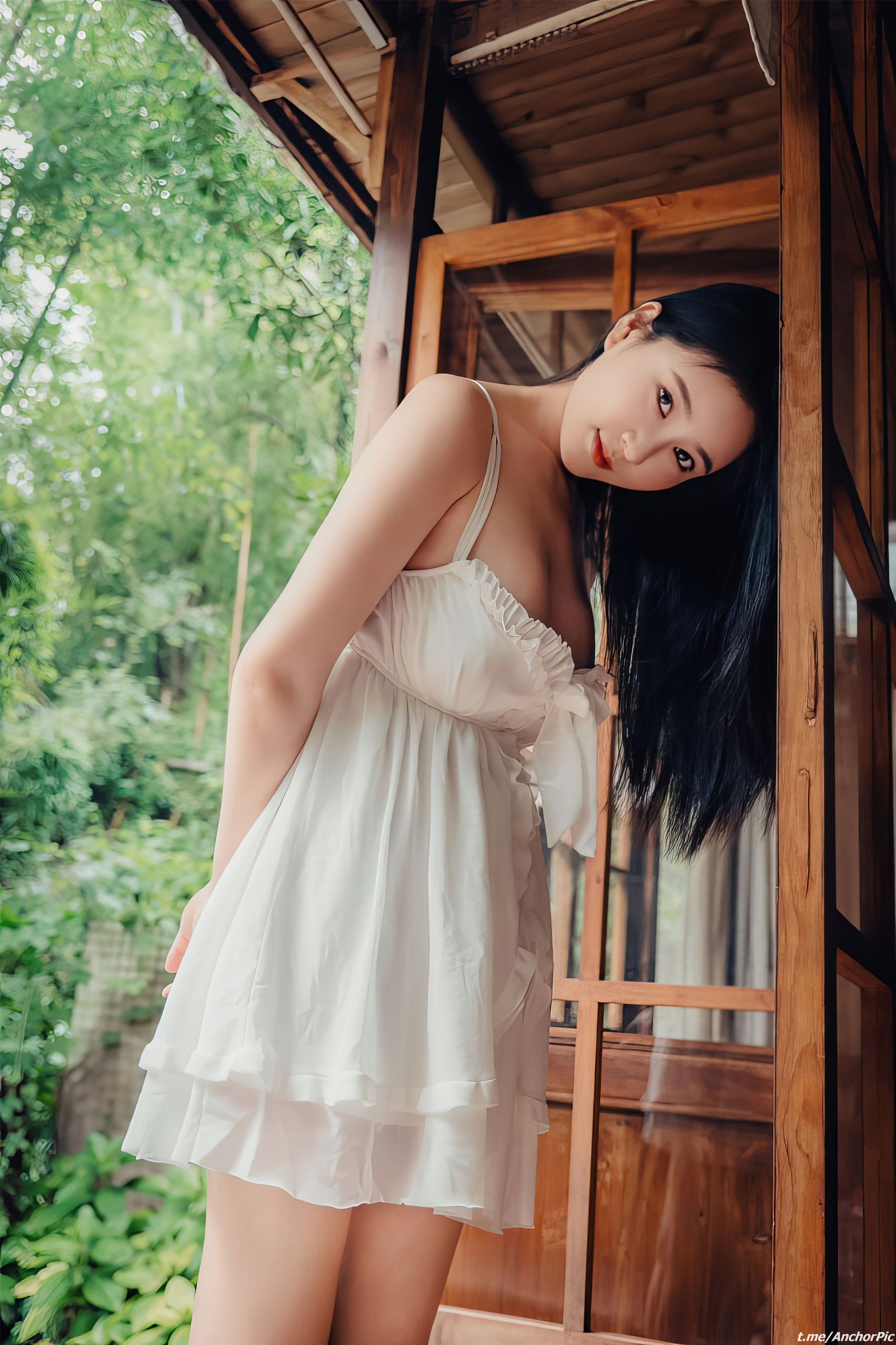 Niên Niên - Nhu Quang 52P