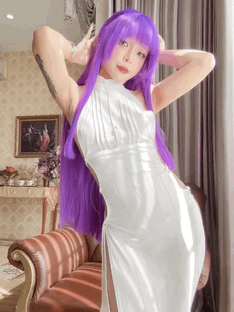 Umeko J - Fern