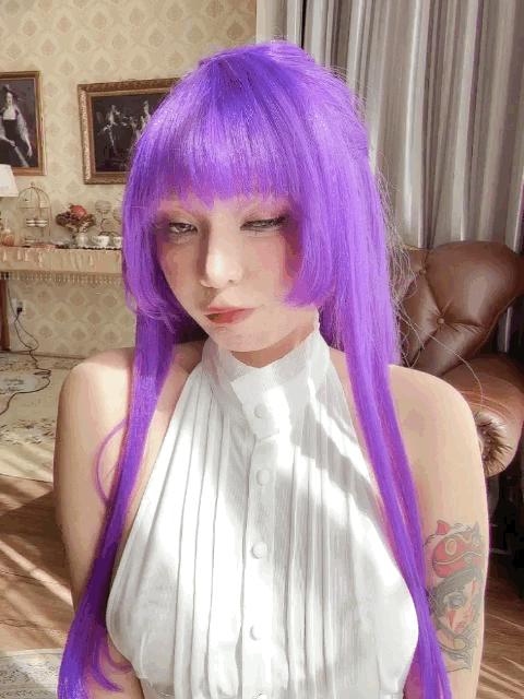 Umeko J - Fern