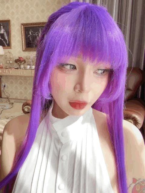 Umeko J - Fern