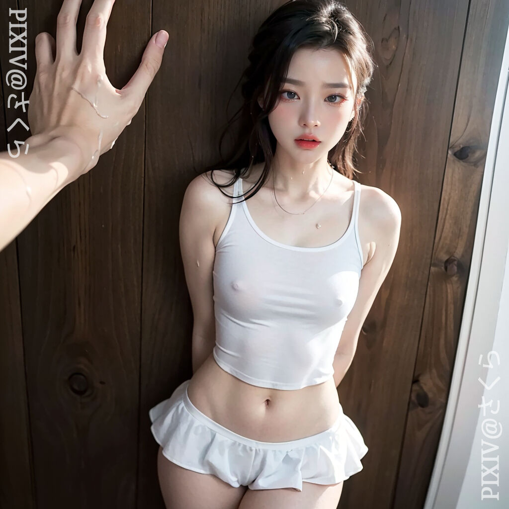 ●픽시브● 사쿠라 컬렉션 - 벽에 대항하여