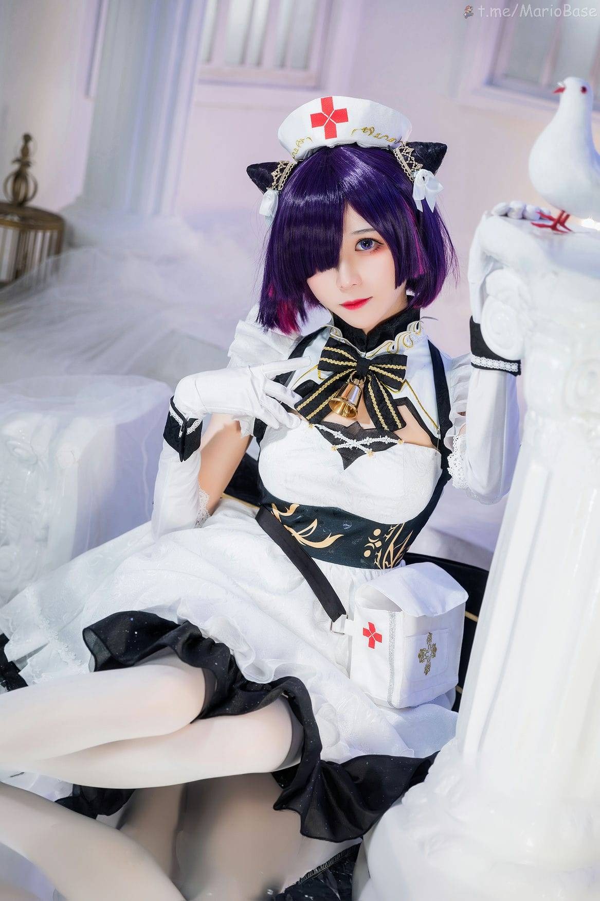 Tomoyoちゃん - アズールレーン ジャービス [25P