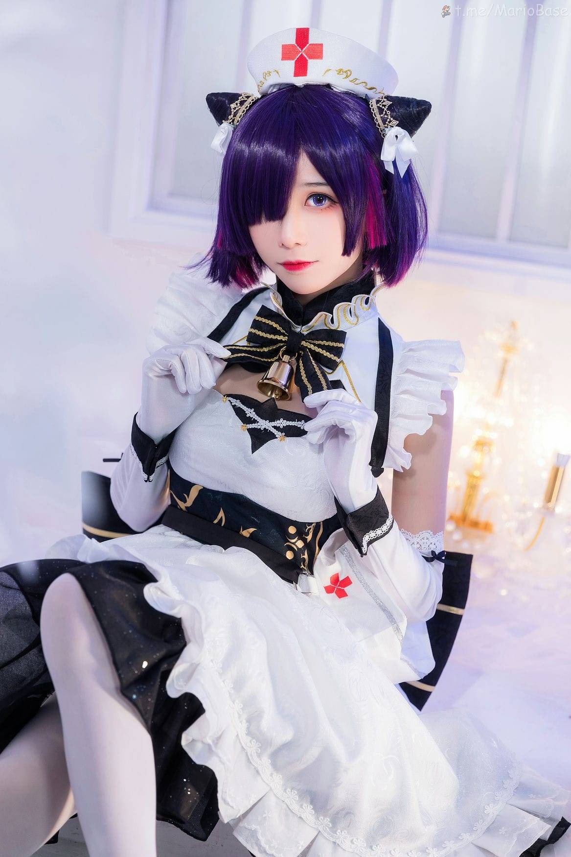 Tomoyo-chan - Azur Lane Jarvis [25P