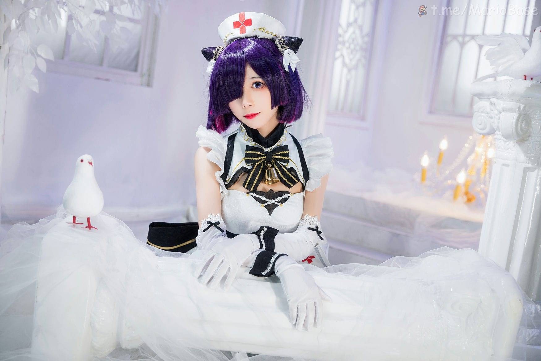 Tomoyoちゃん - アズールレーン ジャービス [25P
