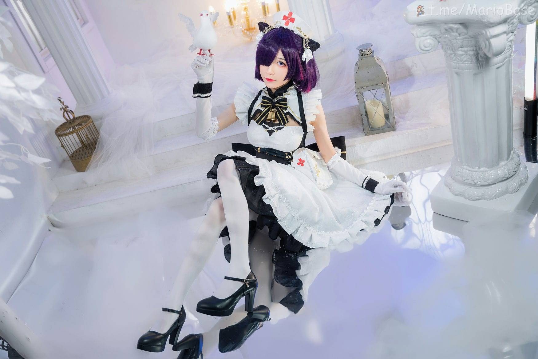 Tomoyoちゃん - アズールレーン ジャービス [25P